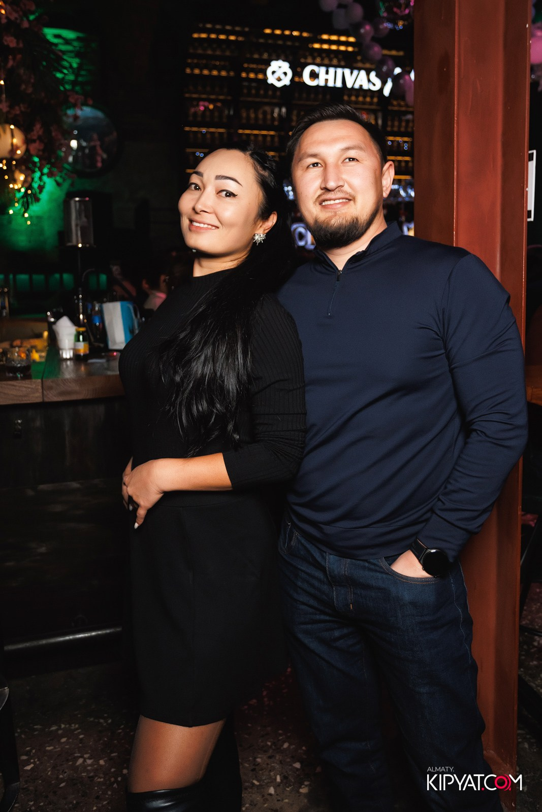 BLA BLA BAR. КИПЯТКОМ АЛМАТЫ!