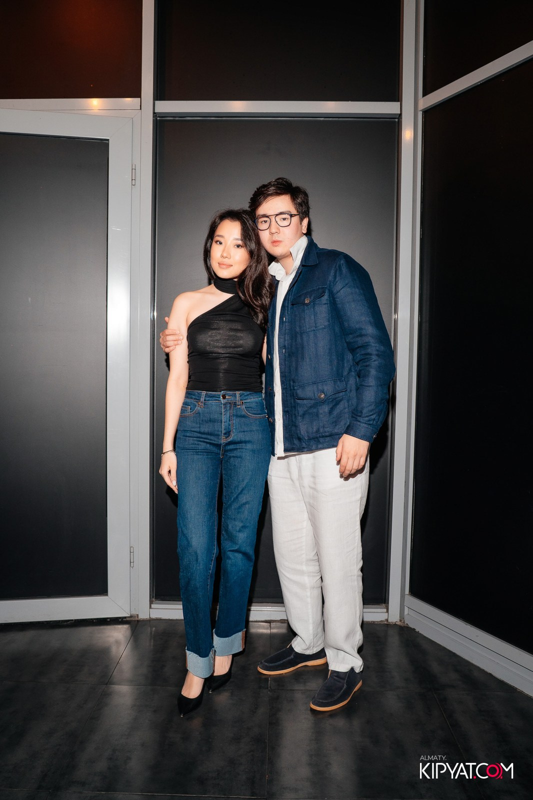 ДОРОГАЯ, Я НЕ ПИЛ. КИПЯТКОМ АЛМАТЫ!