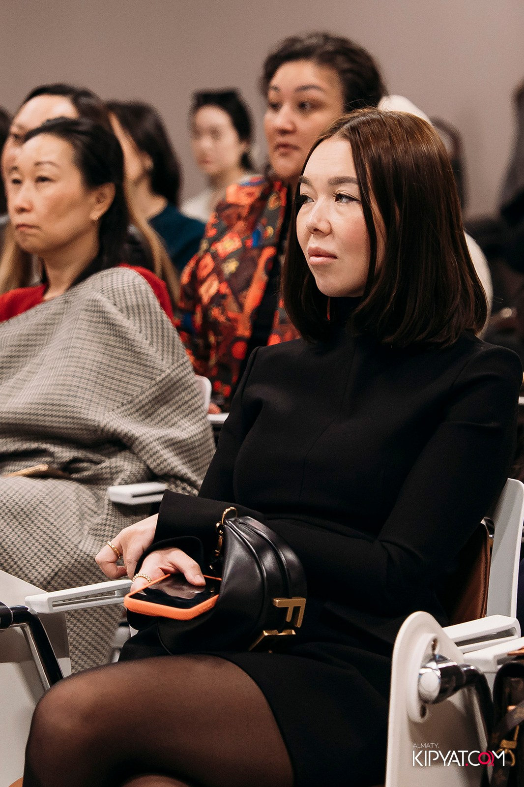 UMAI. ТОЧКА РОСТА — АЛМАТЫ. КИПЯТКОМ АЛМАТЫ!