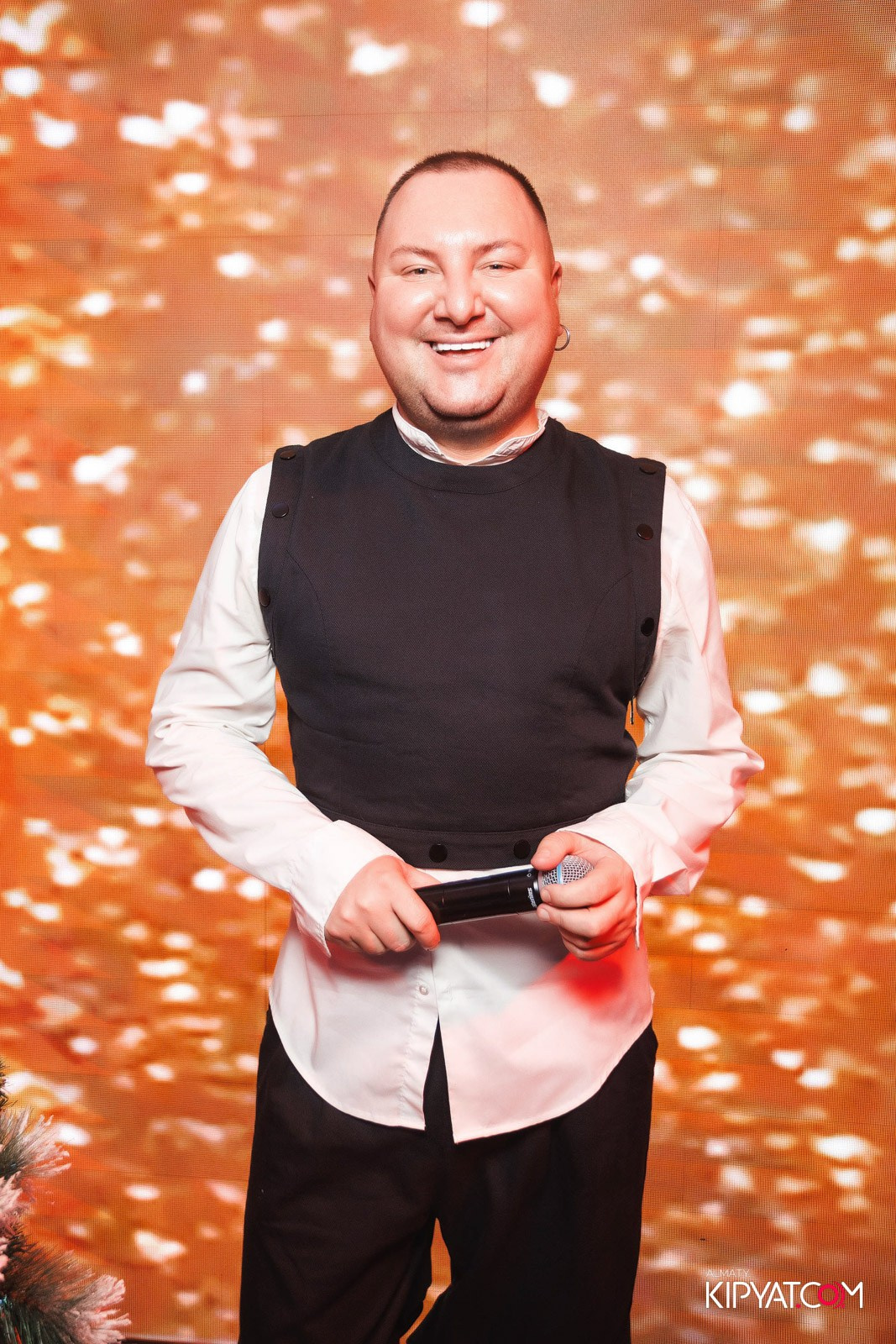 BLA BLA BAR. КИПЯТКОМ АЛМАТЫ!