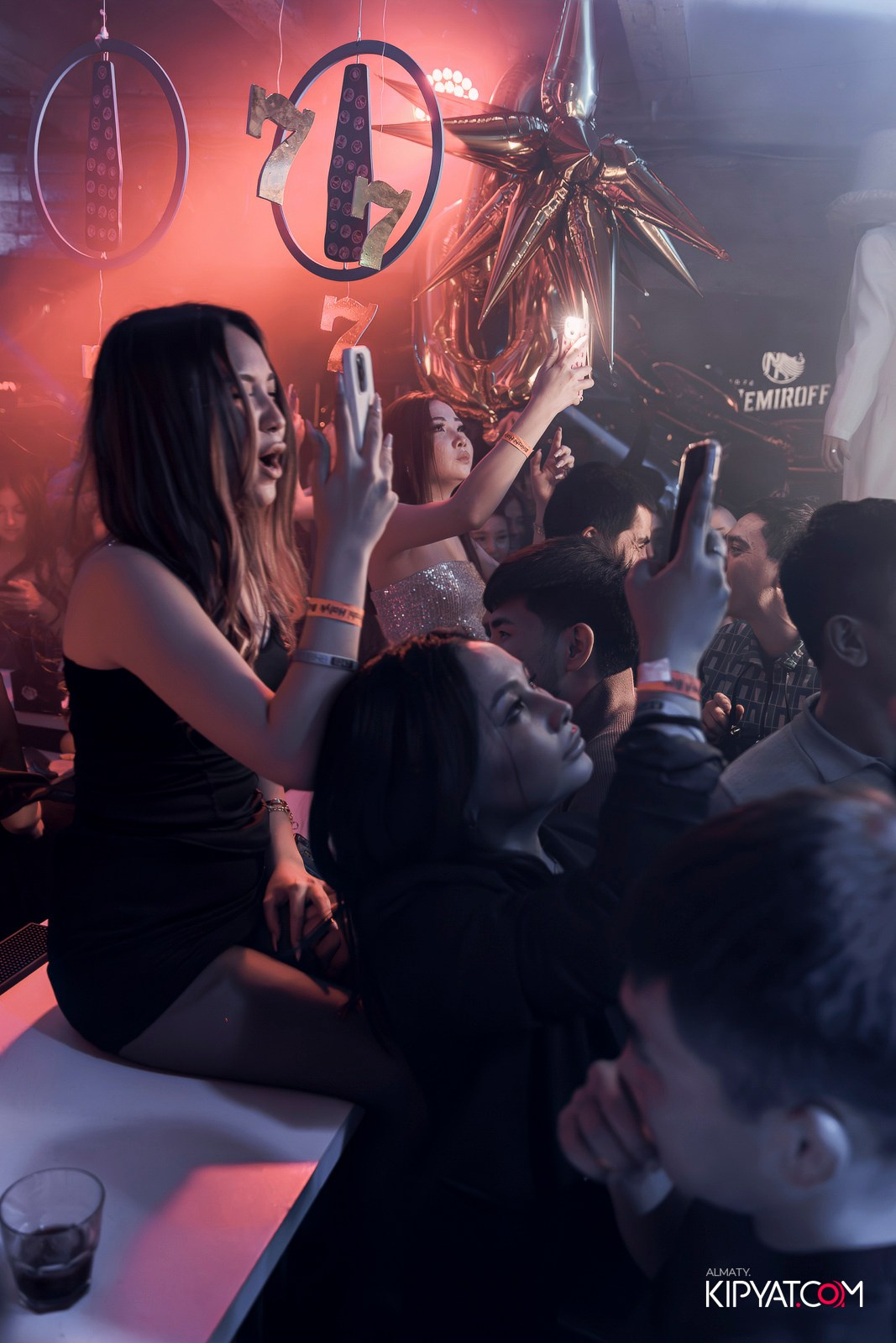 BIRTHDAY PARTY BHB. КИПЯТКОМ АЛМАТЫ! Фотосъемка мероприятий в Алматы