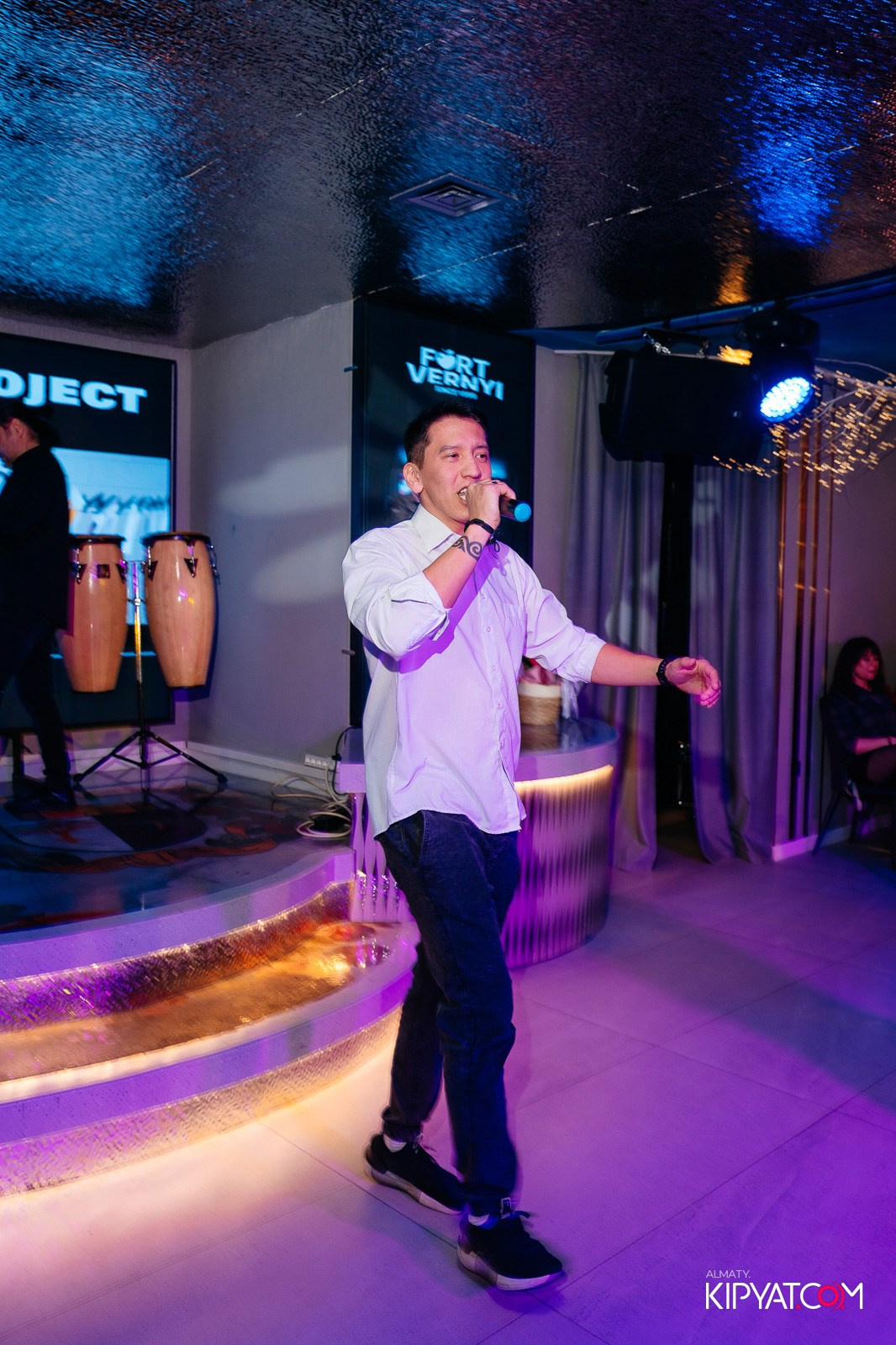 FORT VERNYI. КИПЯТКОМ АЛМАТЫ!