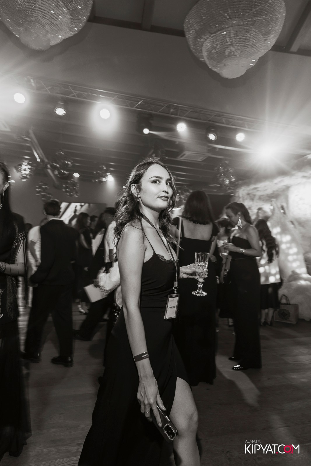 TRADITIONAL DESIGN DINNER 2025. КИПЯТКОМ АЛМАТЫ!