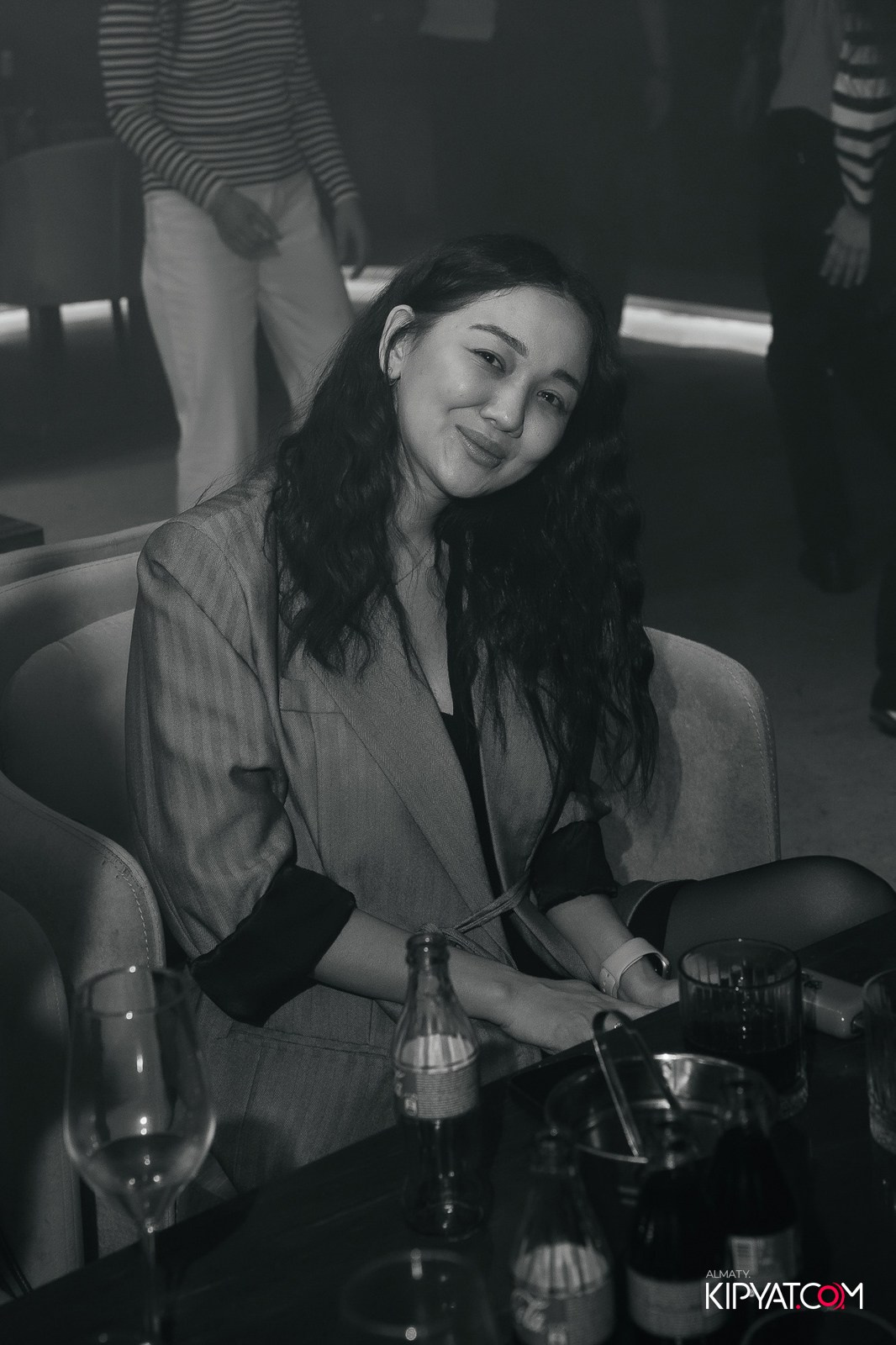 LAUREATE GRAND CAFÉ. КИПЯТКОМ АЛМАТЫ!