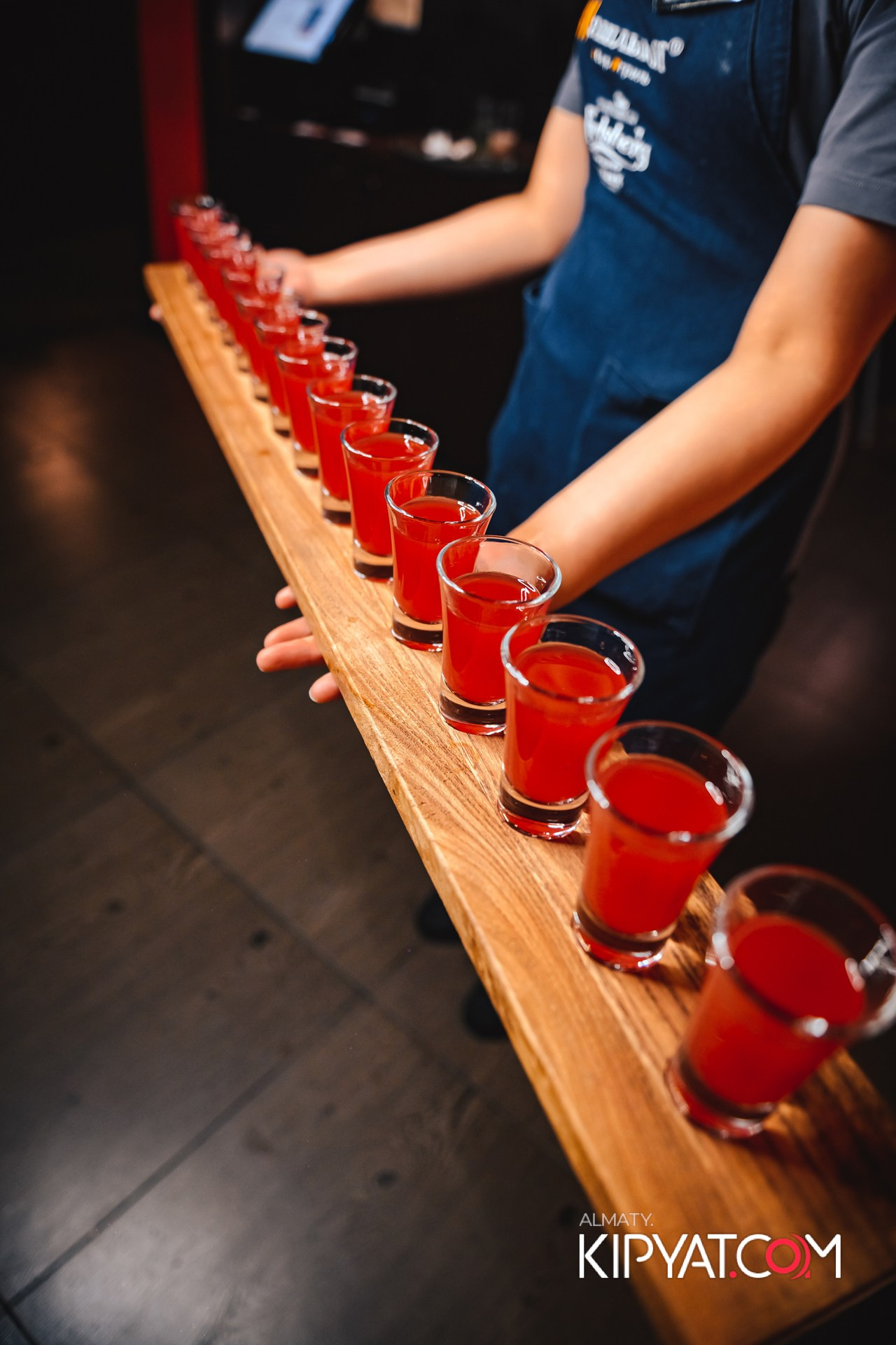 ШАШЛЫКОФФ. КИПЯТКОМ АЛМАТЫ!