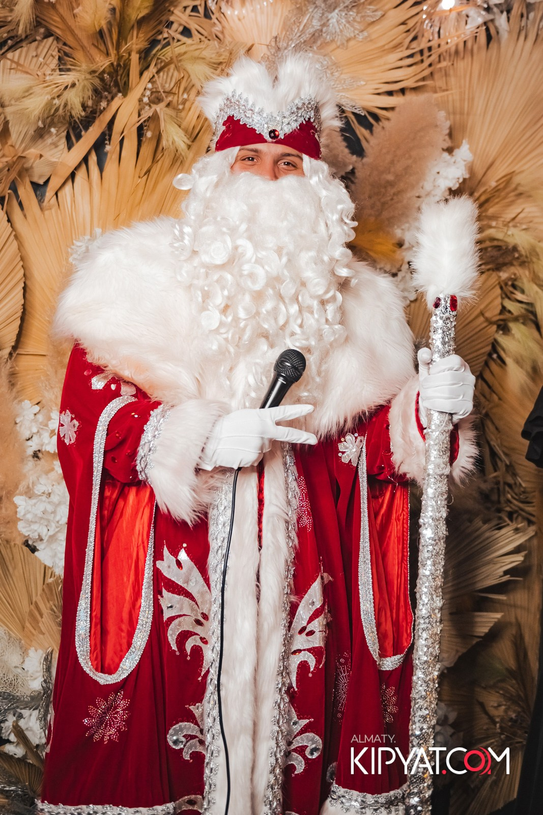 БАР ПАНАЕХАЛИ НА ДОСТЫК. КИПЯТКОМ АЛМАТЫ!