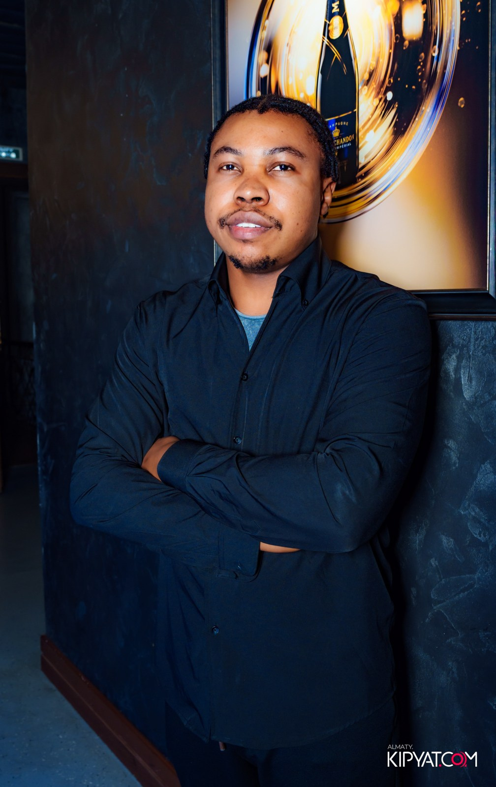 LAUREATE KARAOKE HALL. КИПЯТКОМ АЛМАТЫ!