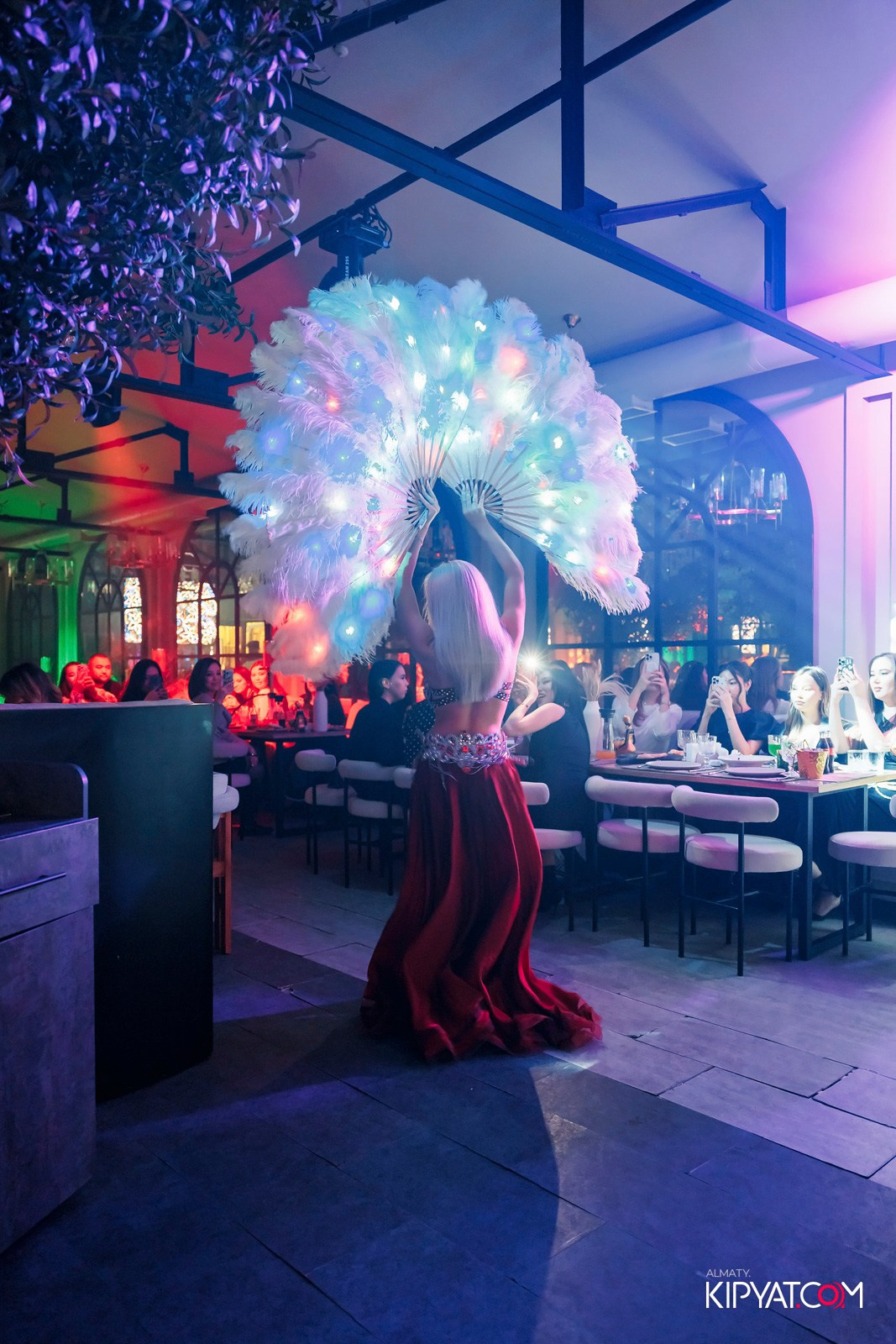 SAHARA ASIAN MIX. КИПЯТКОМ АЛМАТЫ! Фотосъемка мероприятий в Алматы