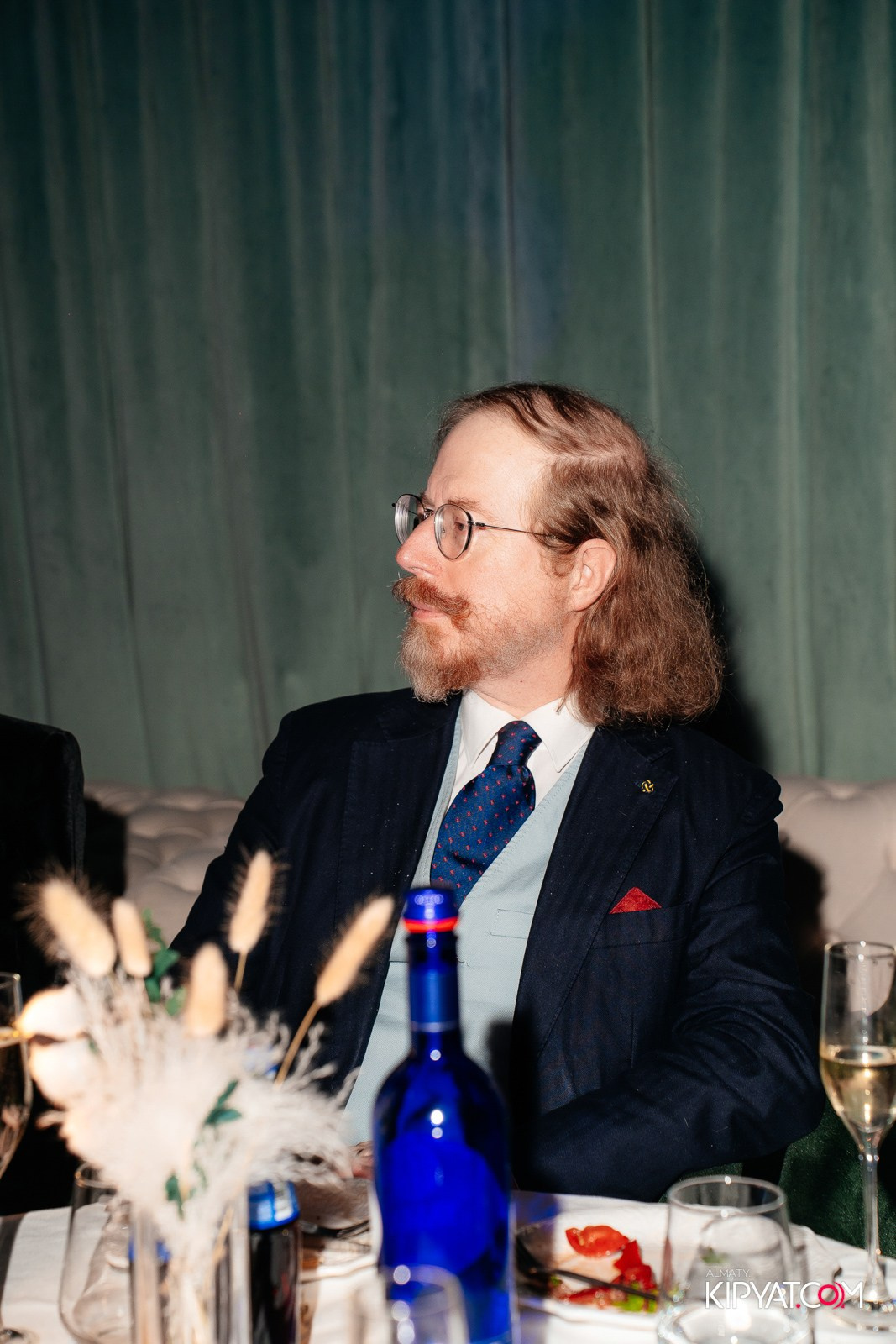 ПРЕЗЕНТАЦИЯ ЖУРНАЛА «VELLURE». КИПЯТКОМ АЛМАТЫ!