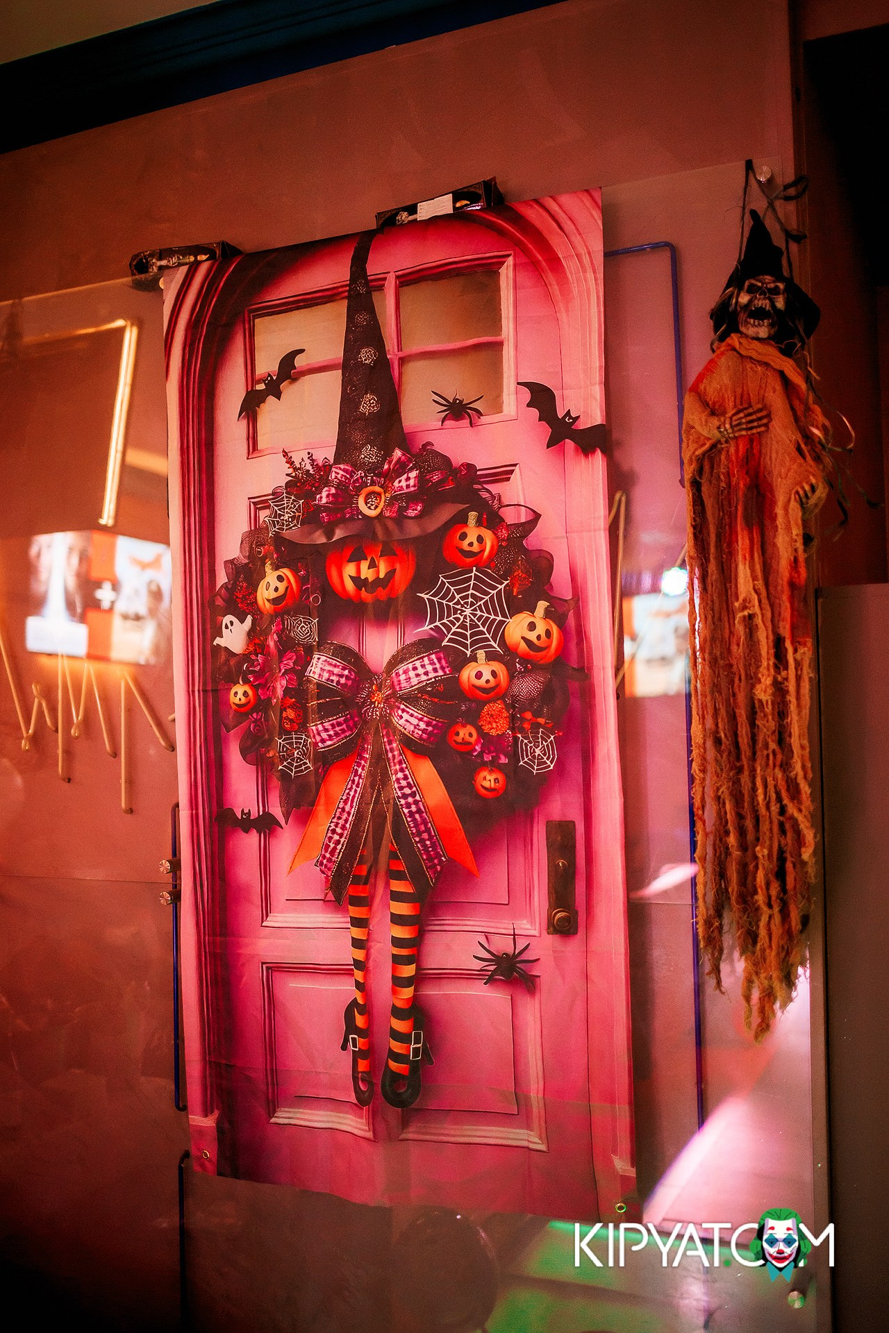 ROCK CRYSTAL. КИПЯТКОМ АЛМАТЫ!