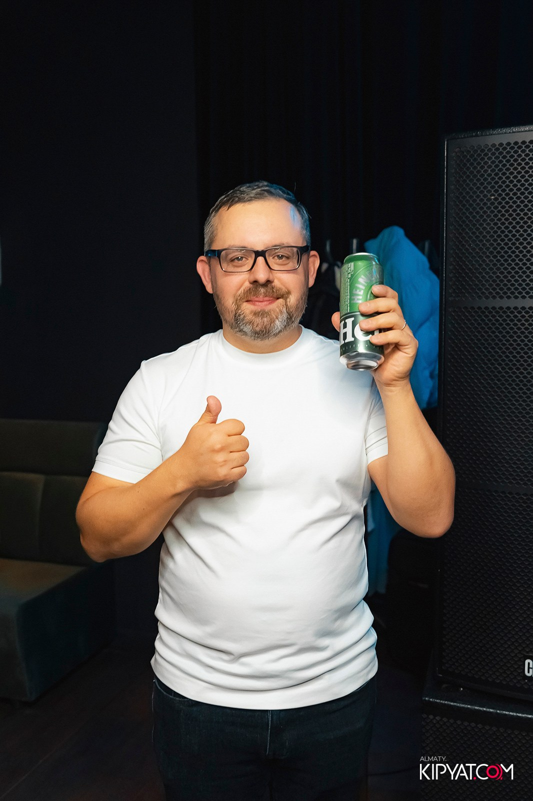 ПИНТА ADK. КИПЯТКОМ АЛМАТЫ!