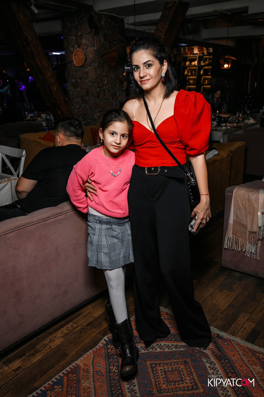 ВАХТАНГУРИ. КИПЯТКОМ АЛМАТЫ!