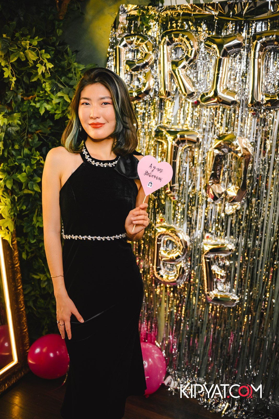 УХО И МЕДВЕДЬ НА САИНА. КИПЯТКОМ АЛМАТЫ! Фотосъемка мероприятий в Алматы