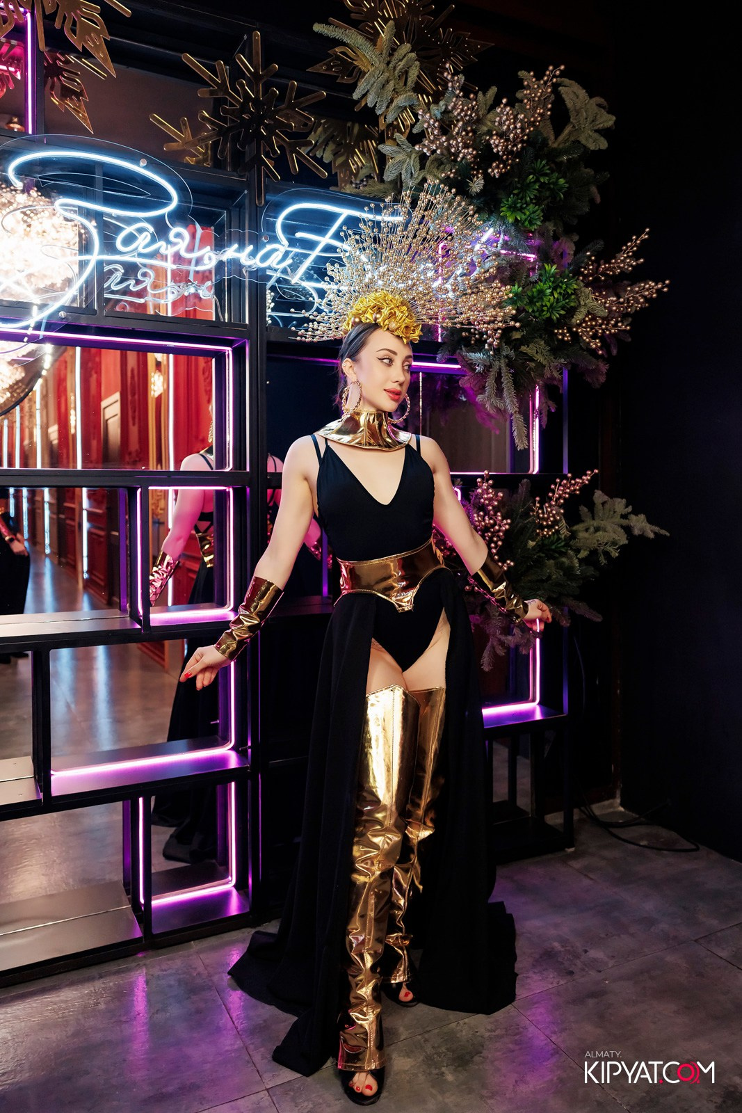 ЗАЯ, НА БИС. КИПЯТКОМ АЛМАТЫ! Фотосъемка мероприятий в Алматы