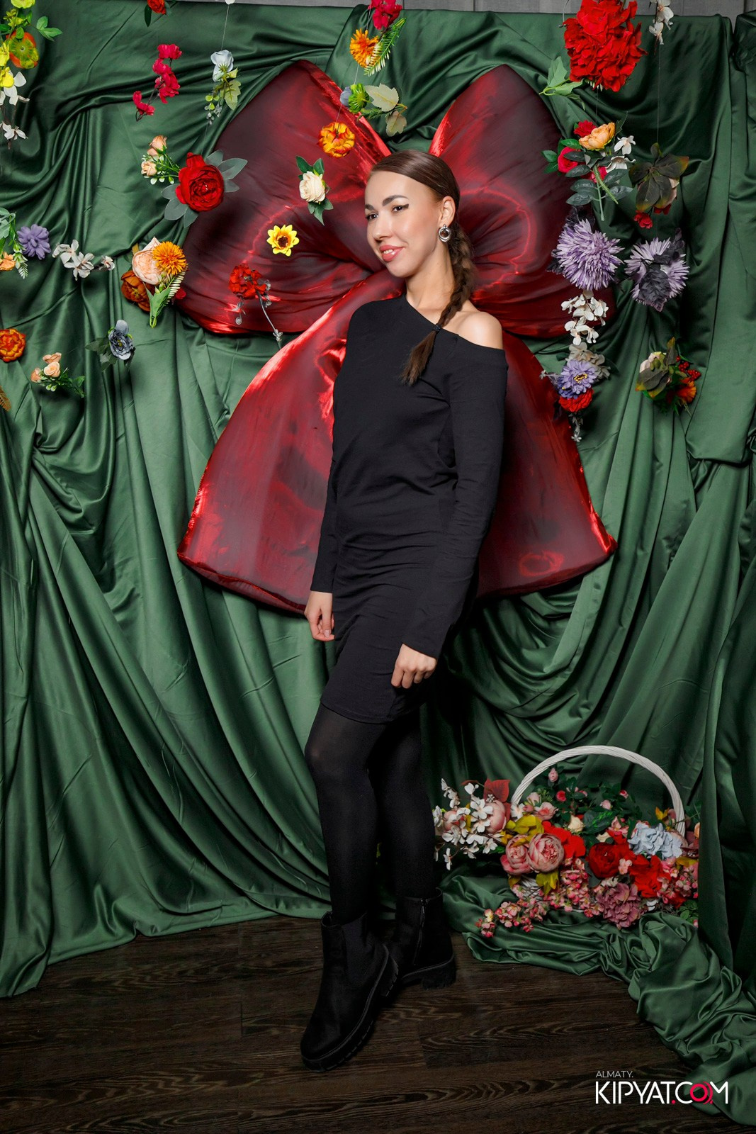 ВАХТАНГУРИ. КИПЯТКОМ АЛМАТЫ! Фотосъемка мероприятий в Алматы