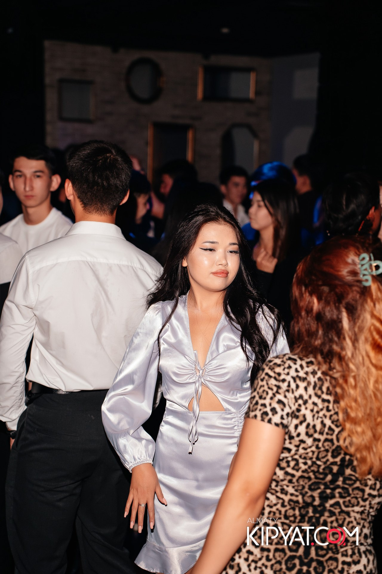 ARAGOSTA. КИПЯТКОМ АЛМАТЫ!