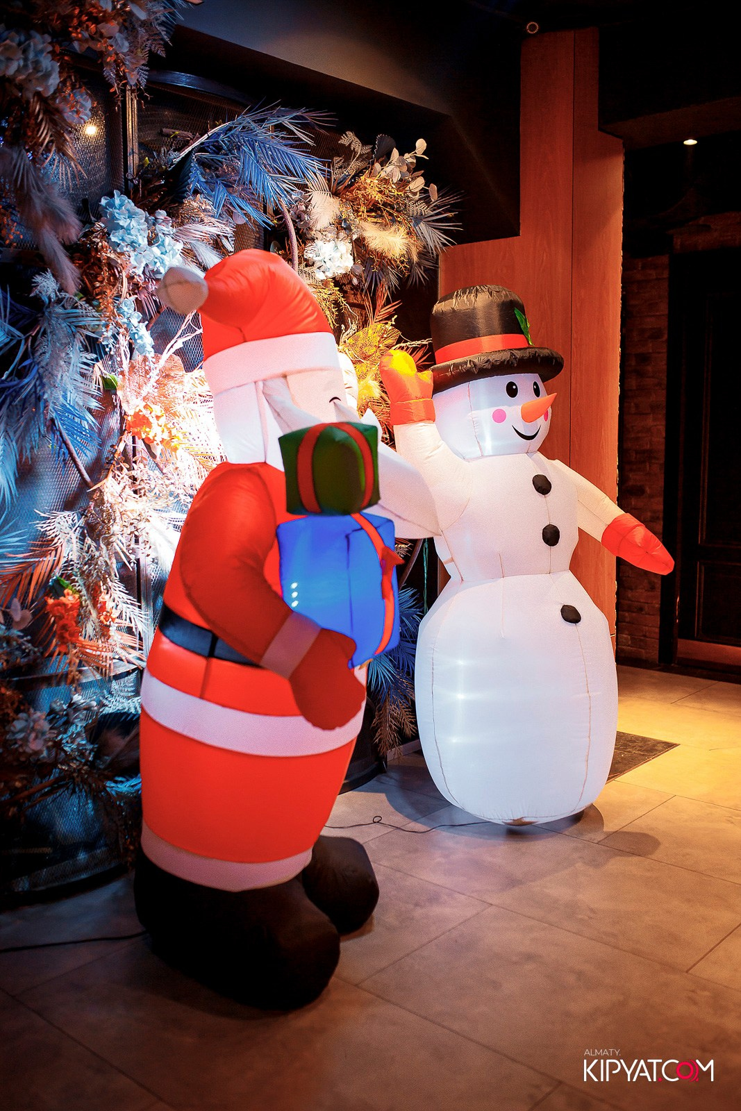 SPACE KARAOKE BAR. КИПЯТКОМ АЛМАТЫ! Фотосъемка мероприятий в Алматы