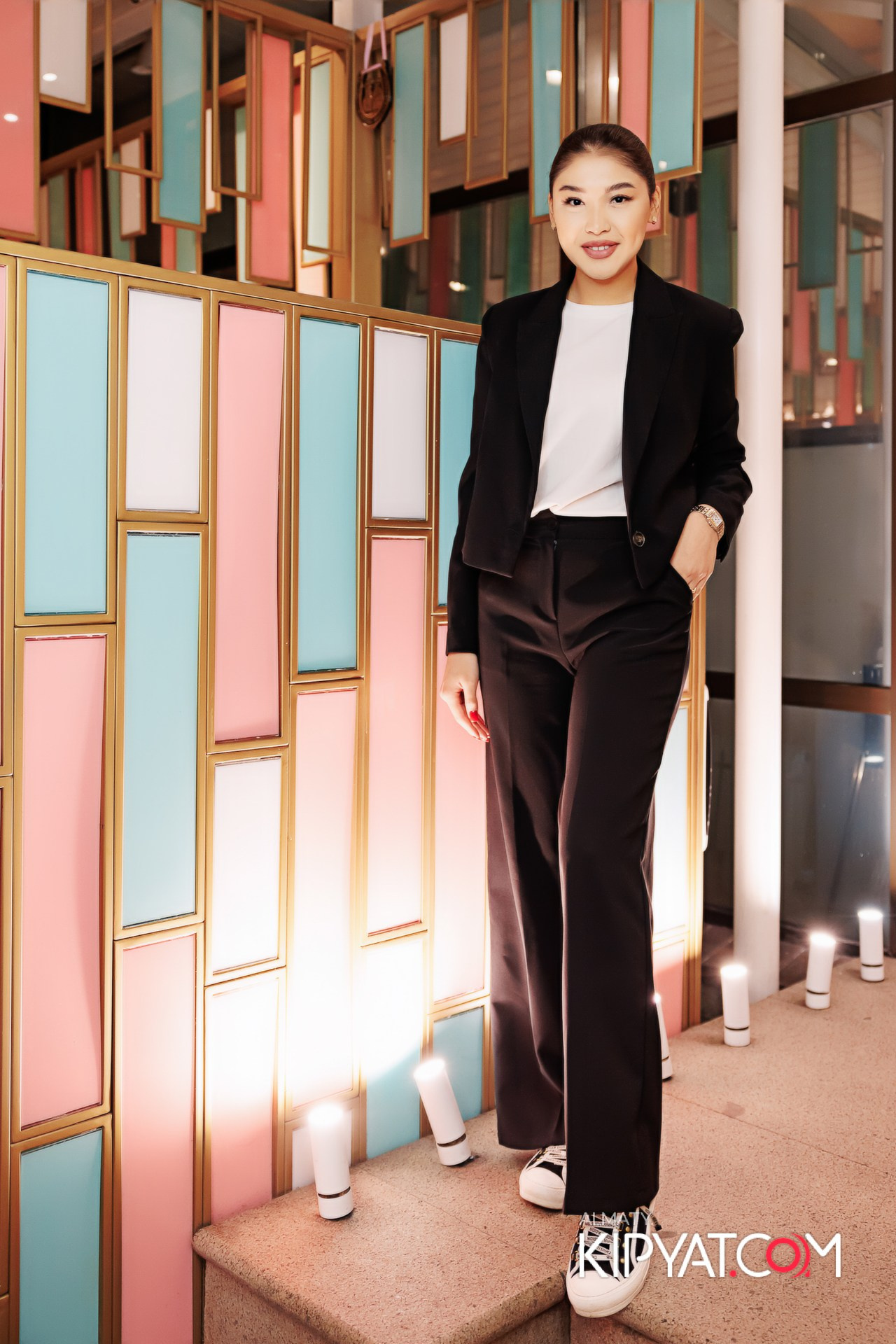 «У Афанасича». КИПЯТКОМ АЛМАТЫ!