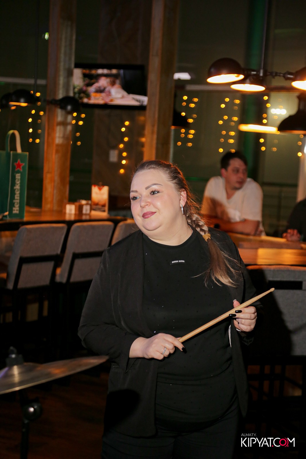 ПИНТА APORT MALL. КИПЯТКОМ АЛМАТЫ!