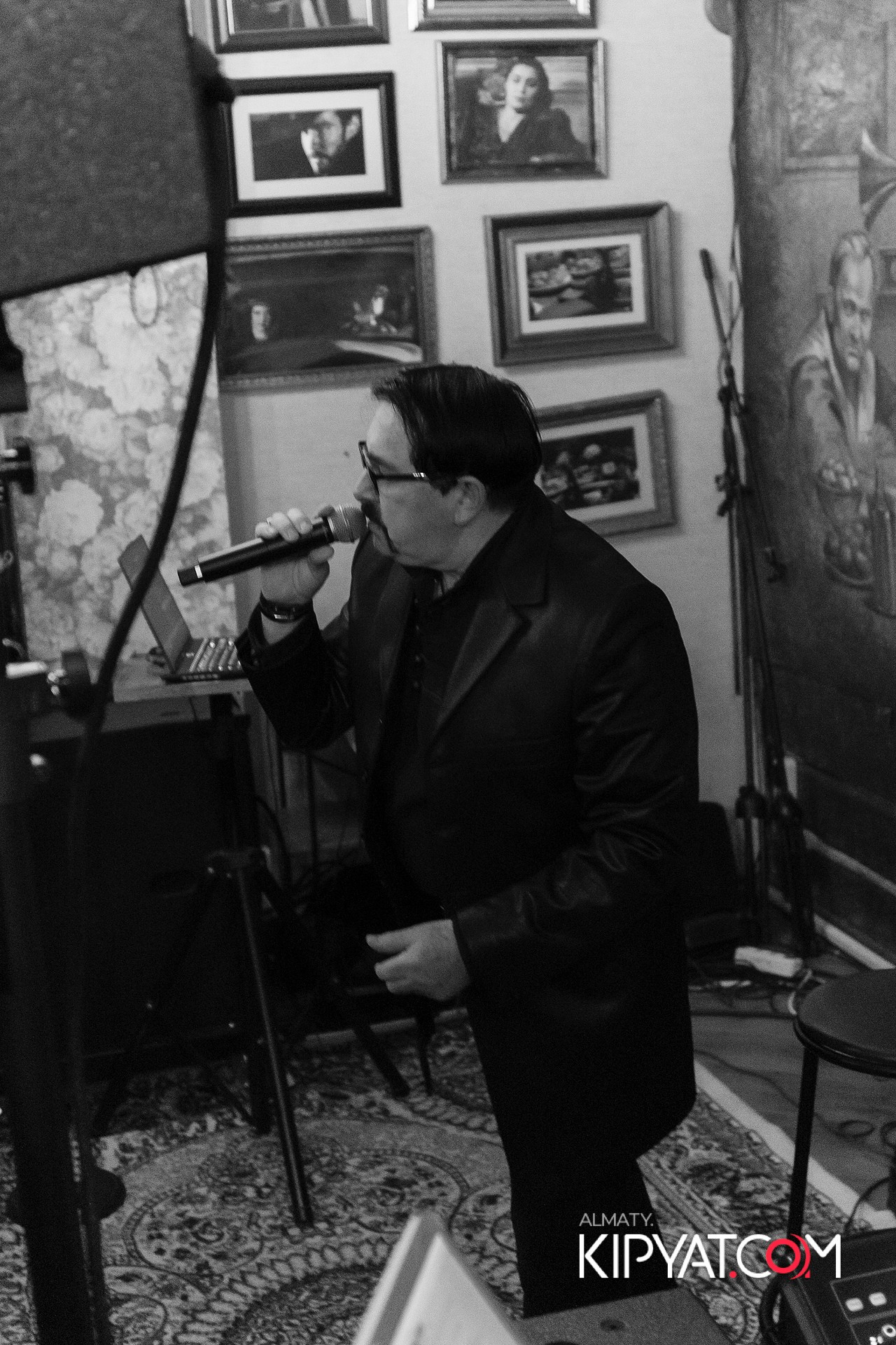 РЕСТОРАН «МАРЬИНА РОЩА». КИПЯТКОМ АЛМАТЫ!