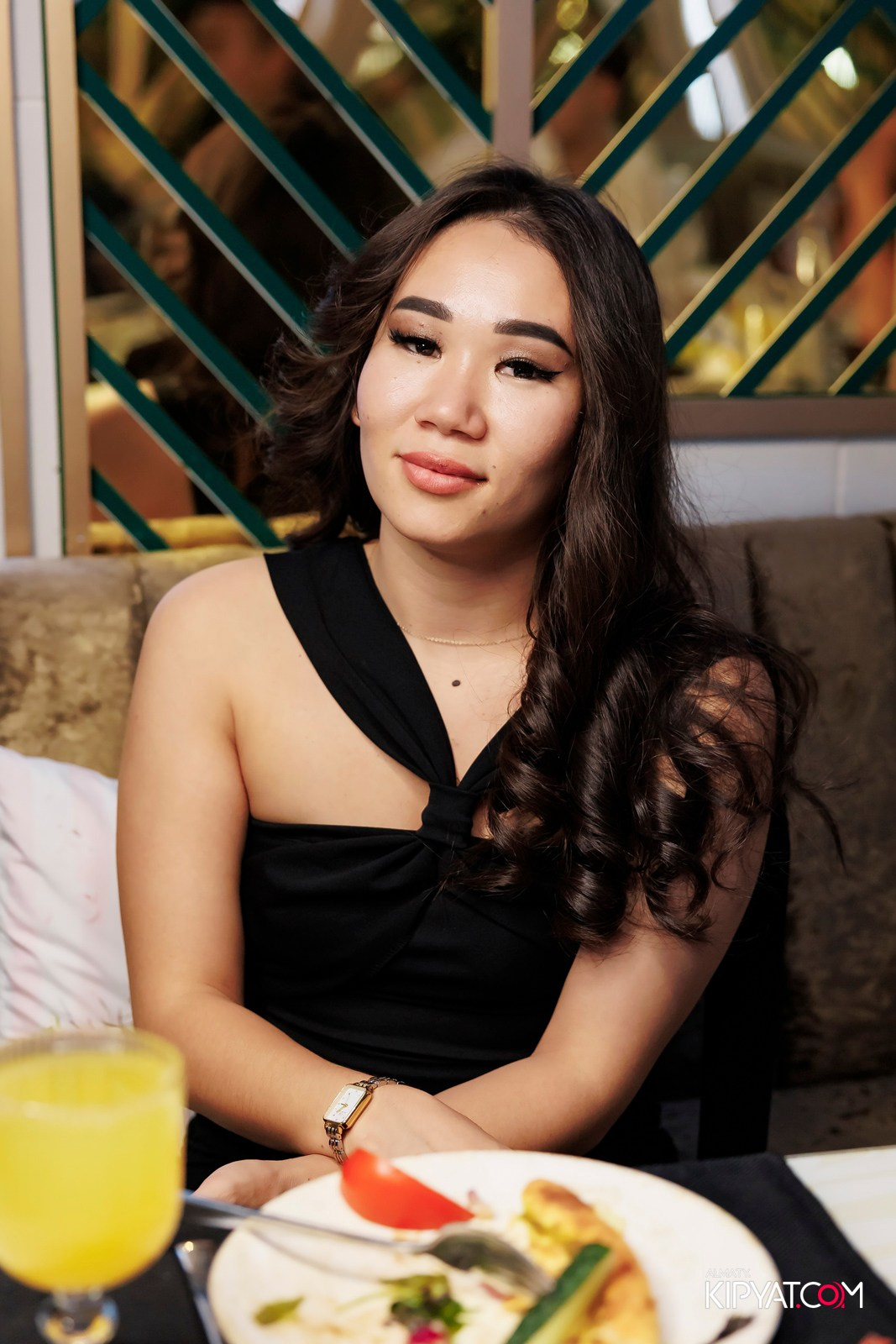 ЗАЯ, НА БИС. КИПЯТКОМ АЛМАТЫ!