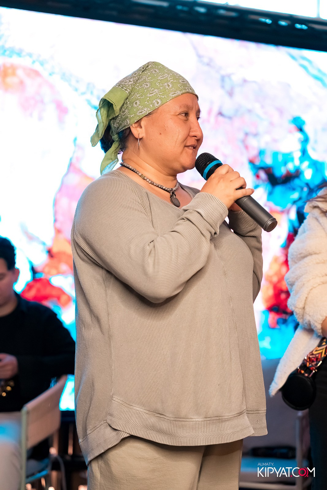 FORT VЕRNYI. КИПЯТКОМ АЛМАТЫ!