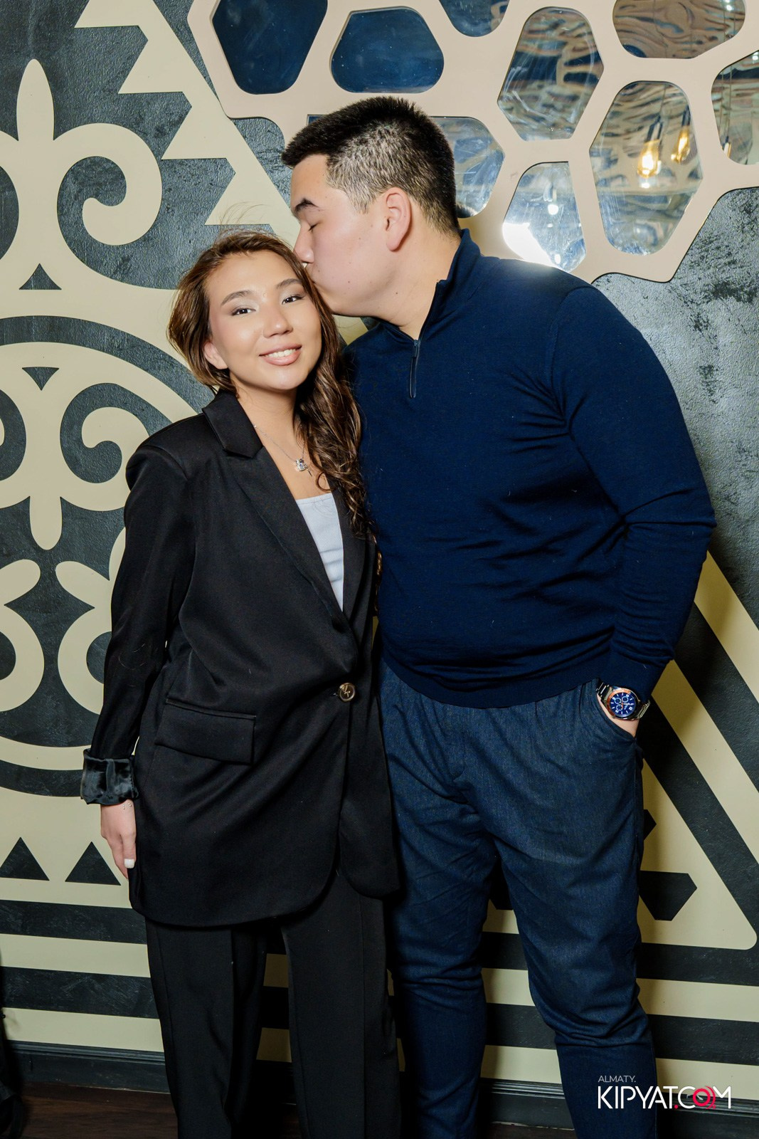 УХО И МЕДВЕДЬ НА САИНА. КИПЯТКОМ АЛМАТЫ!