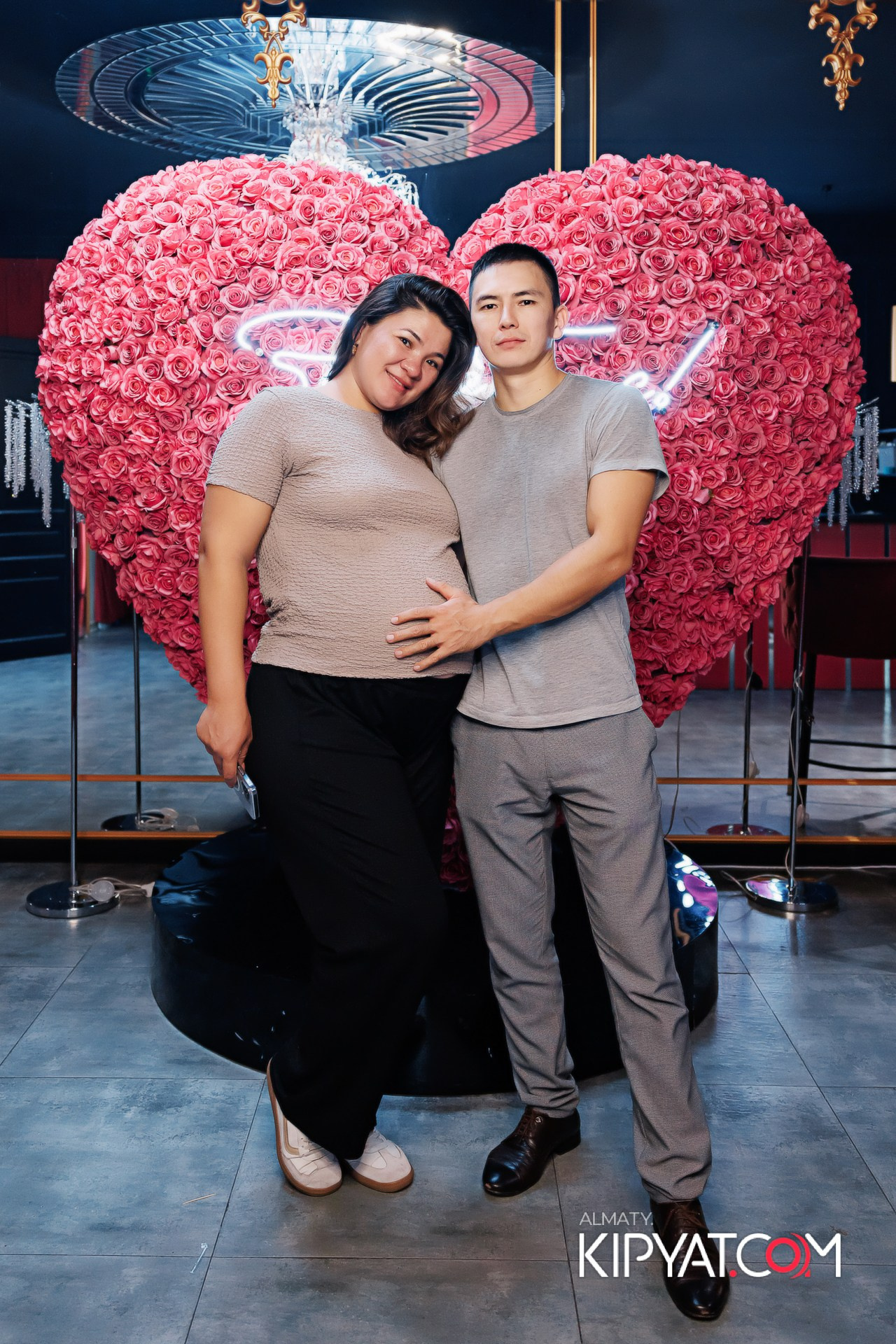 ЗАЯ НА БИС!. КИПЯТКОМ АЛМАТЫ!