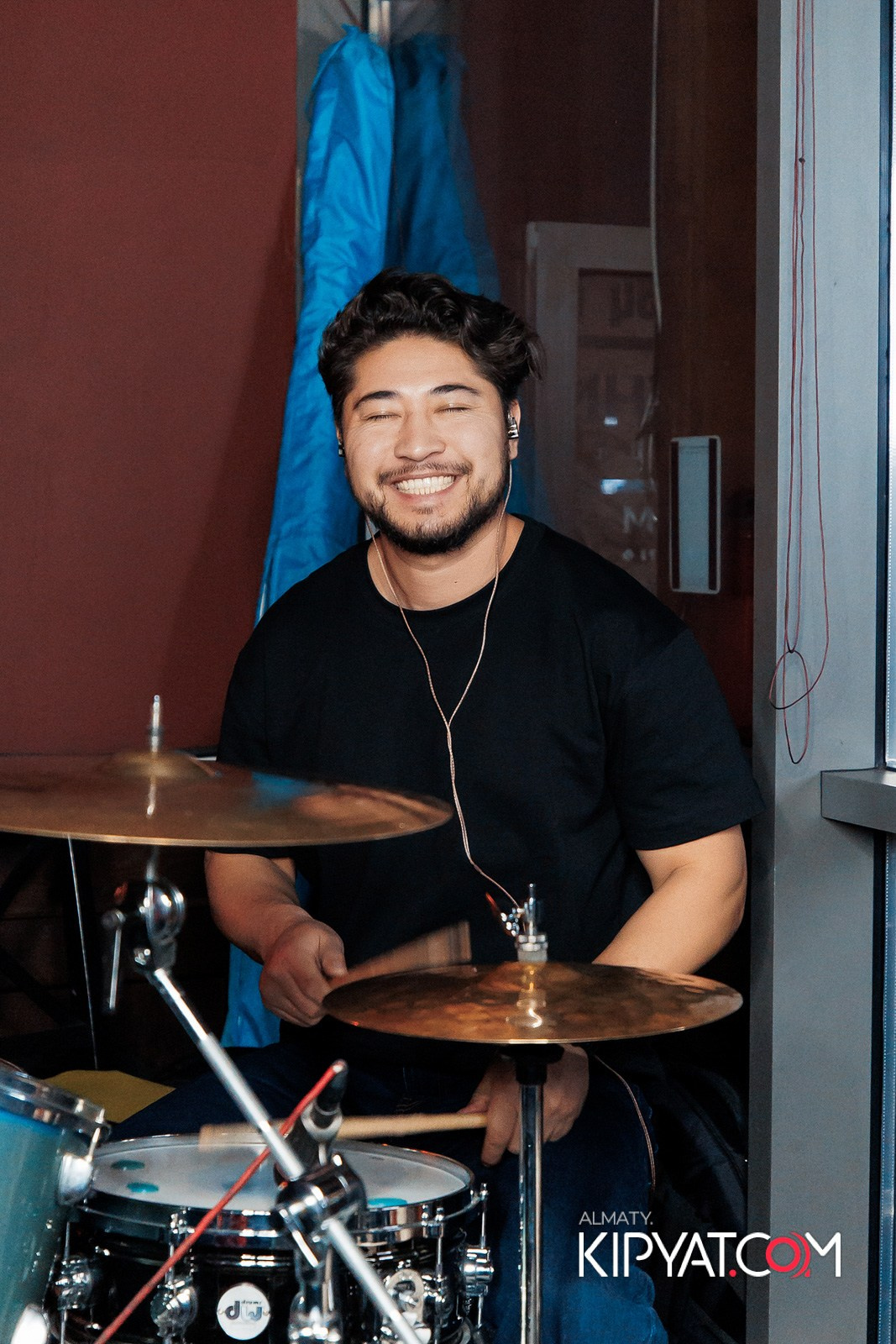 ПИНТА MEGA PARK. КИПЯТКОМ АЛМАТЫ!