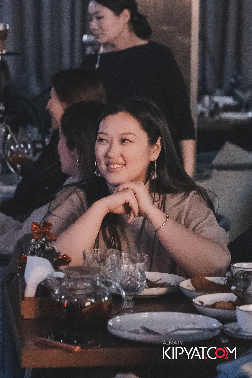 STAND UP КОНЦЕРТ АЛЕКСАНДРА МЕРКУЛЬ. КИПЯТКОМ АЛМАТЫ!