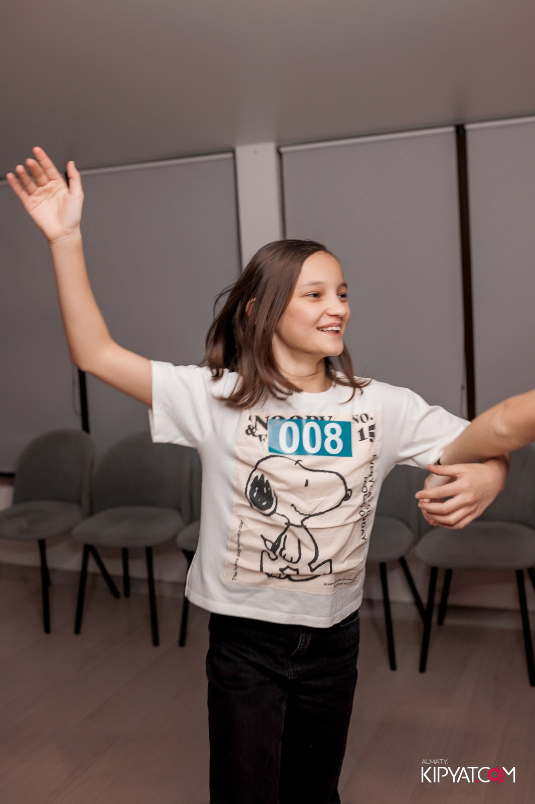 КВЕСТ-ШОУ ALAROVICH / ИГРА В КАЛЬМАРА. КИПЯТКОМ АЛМАТЫ!