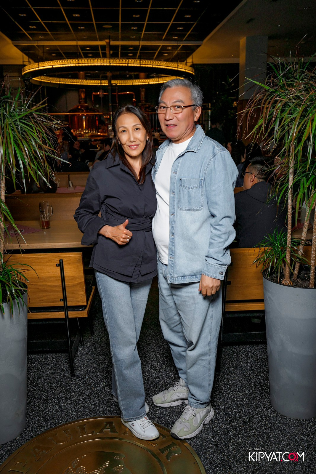 PAULANER. КИПЯТКОМ АЛМАТЫ! Фотосъемка мероприятий в Алматы