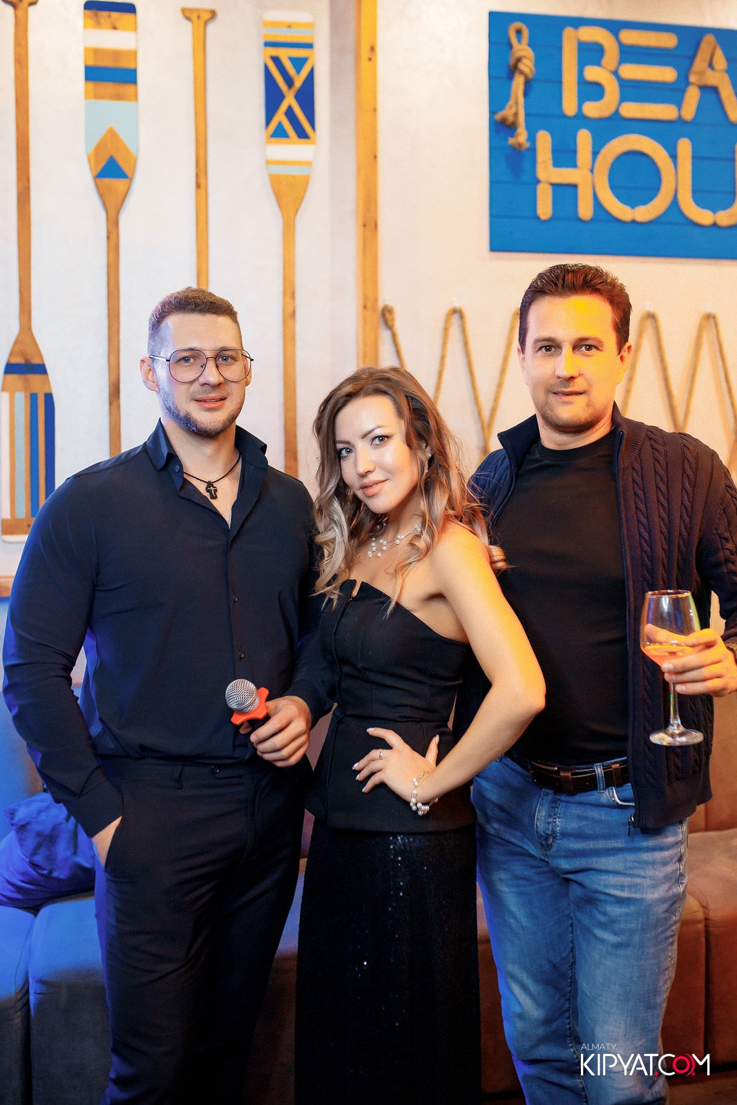 ДОРОГАЯ Я НЕ ПИЛ. КИПЯТКОМ АЛМАТЫ!