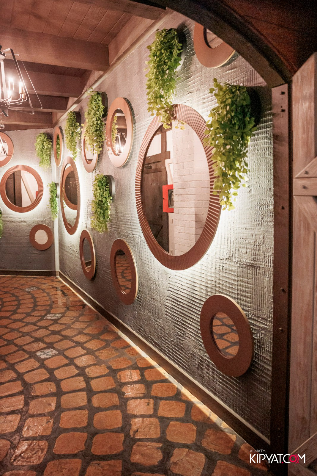 ОФИЦИАЛЬНОЕ ОТКРЫТИЕ CAFE LEFFE. КИПЯТКОМ АЛМАТЫ!