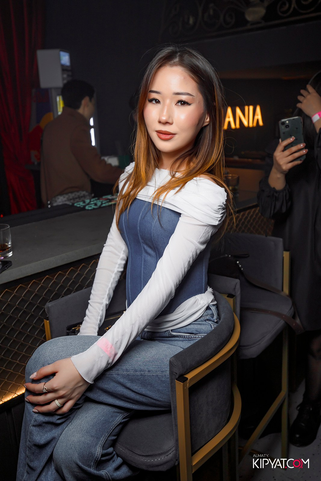 ILLUZION NIGHT CLUB. КИПЯТКОМ АЛМАТЫ! Фотосъемка мероприятий в Алматы