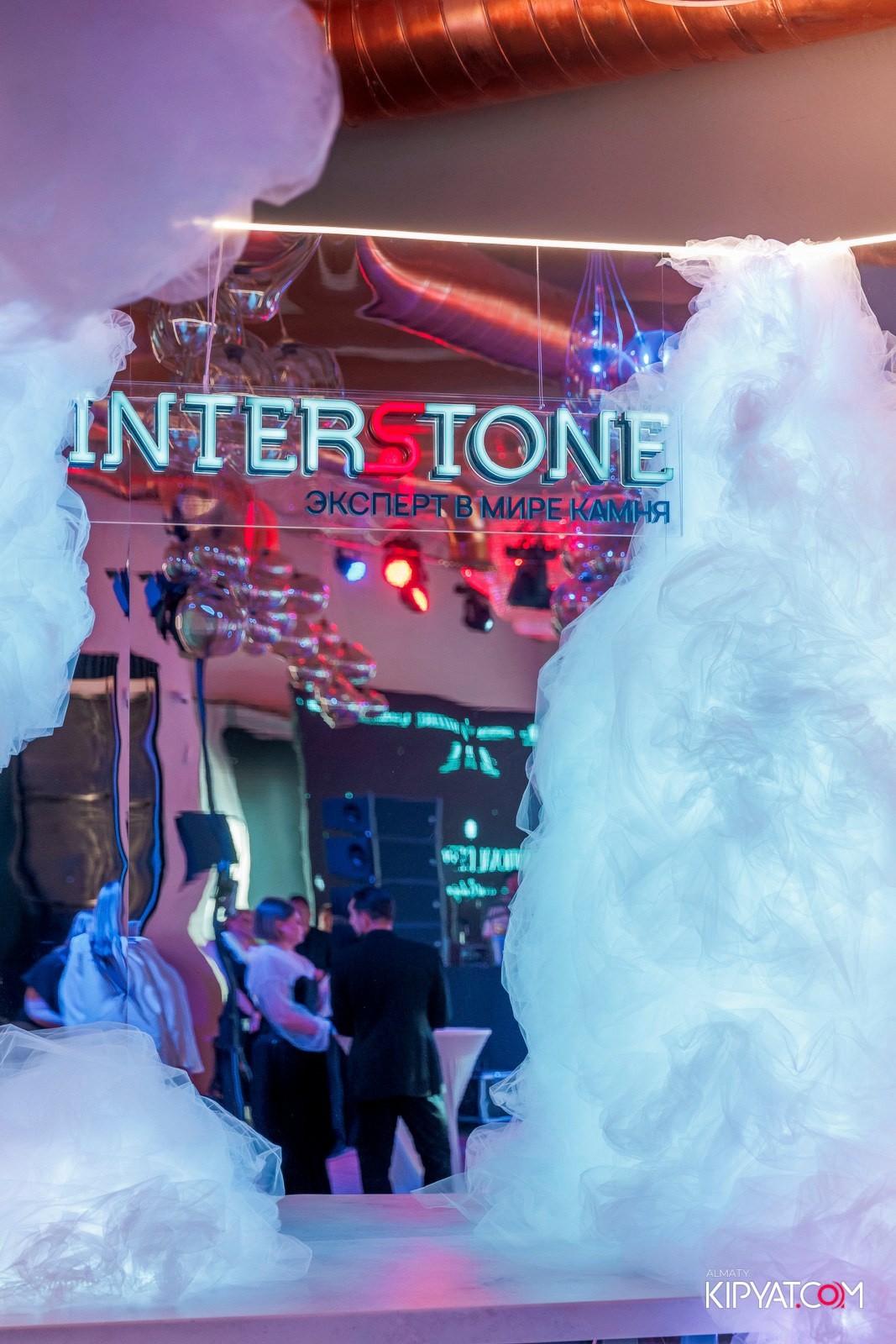 TRADITIONAL DESIGN DINNER 2025. КИПЯТКОМ АЛМАТЫ!