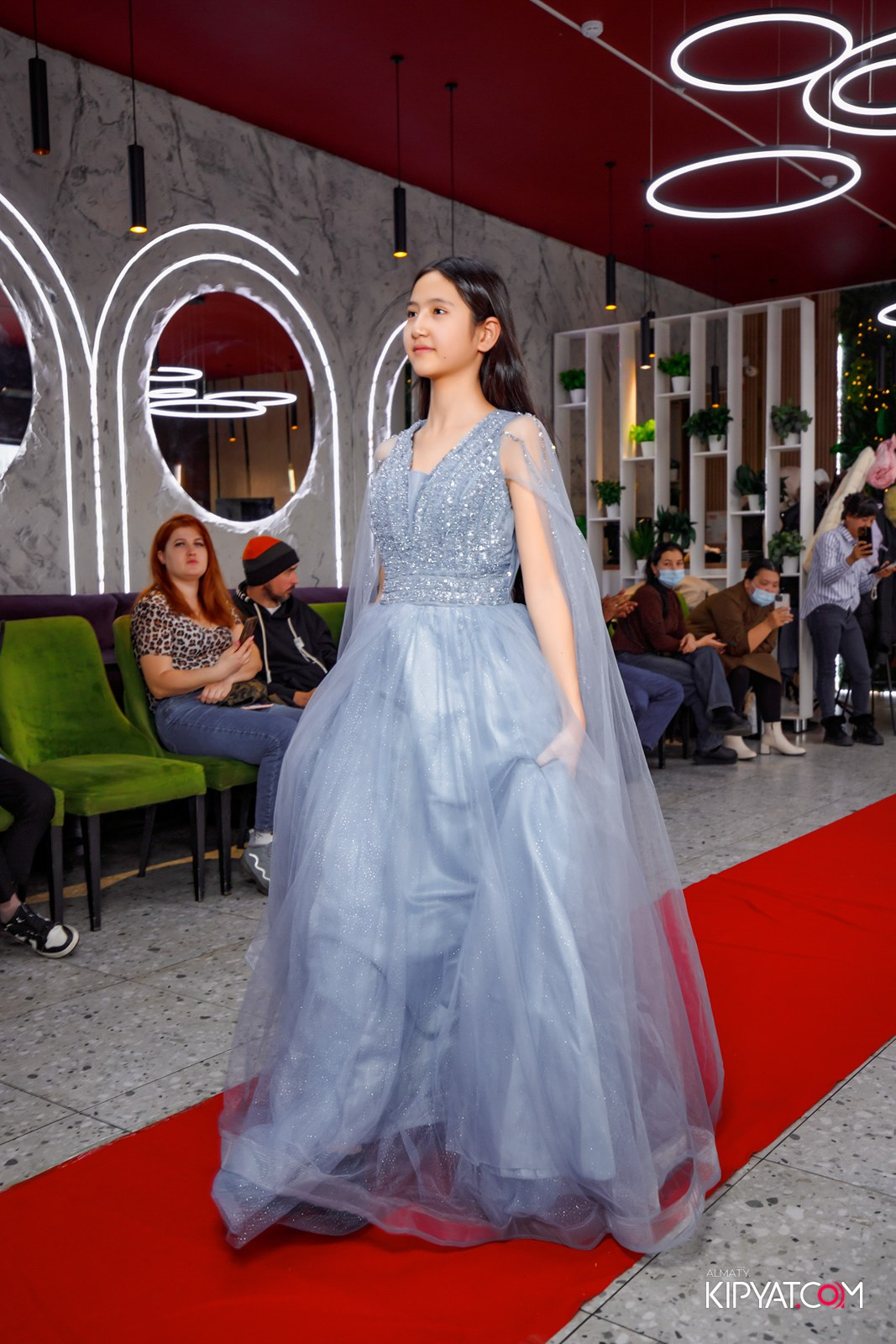 FASHION DAY 2025 КАФЕ ЖАКСЫЛЫК. КИПЯТКОМ АЛМАТЫ!