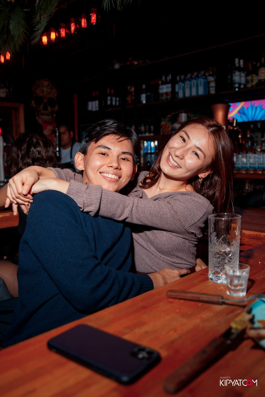 VICTORY MEXICO. КИПЯТКОМ АЛМАТЫ!