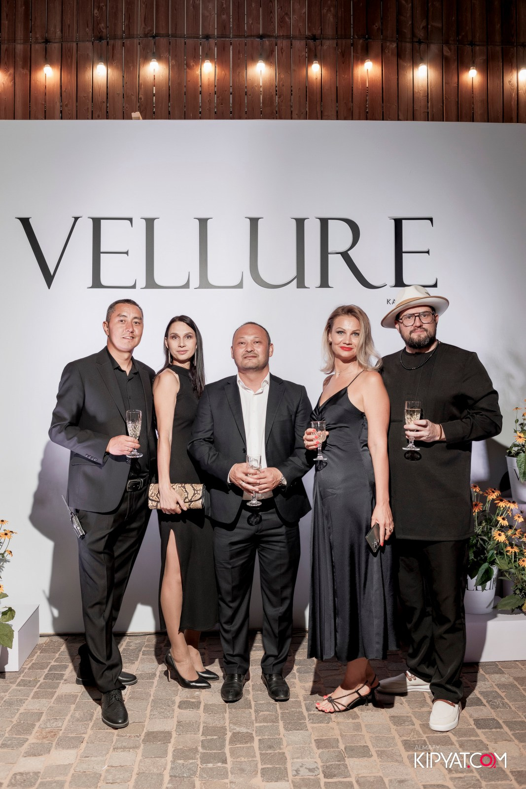 TRADITIONAL DESIGN DINNER 2025. КИПЯТКОМ АЛМАТЫ!