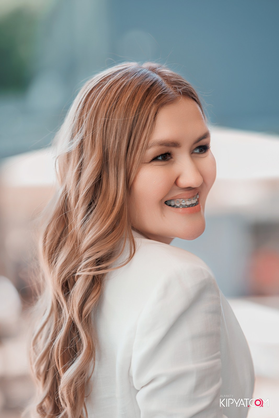 БРАНЧ «PRO ЖЕНСТВЕННОСТЬ». КИПЯТКОМ АЛМАТЫ!