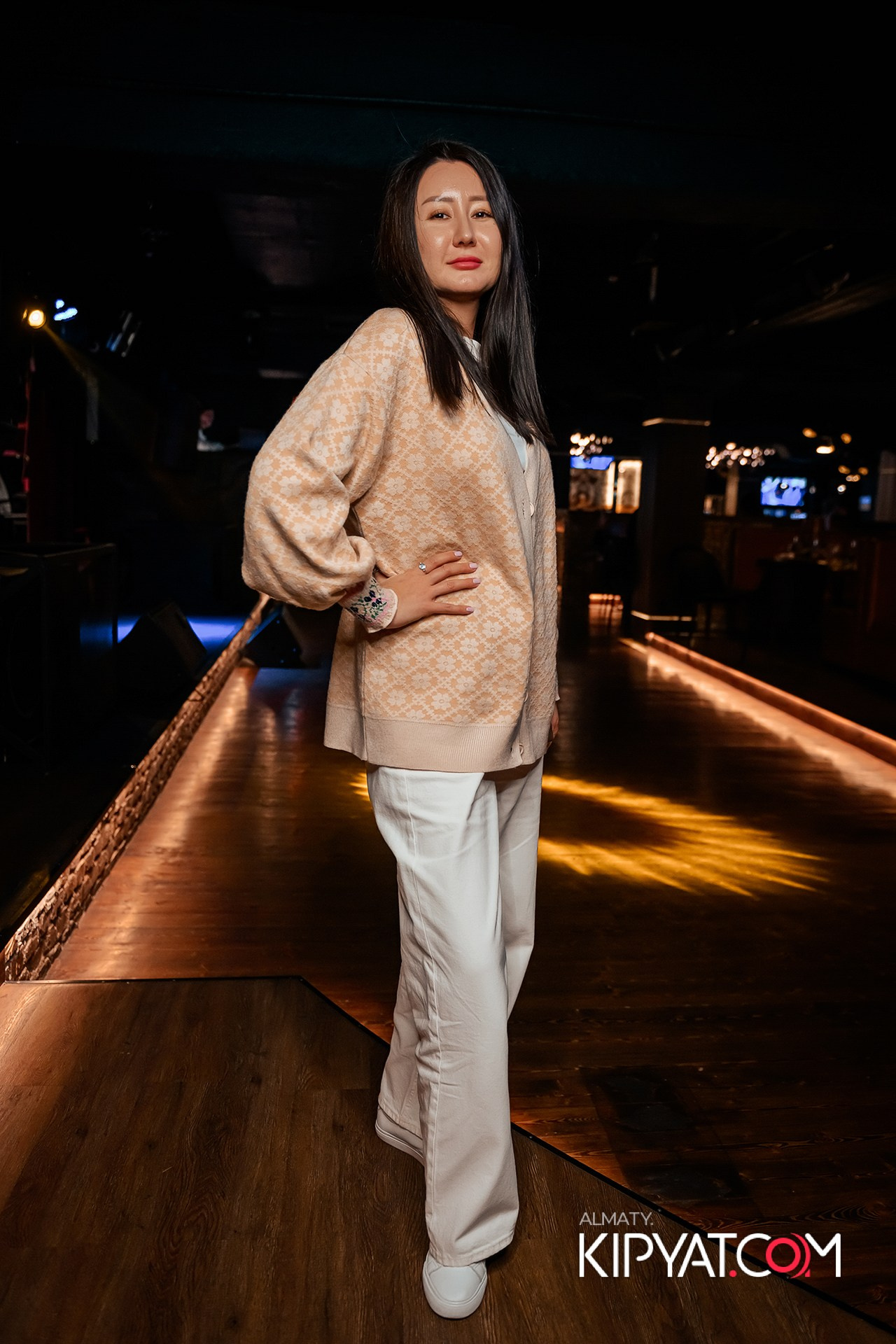 Munchen Pub на Панфилова. КИПЯТКОМ АЛМАТЫ!