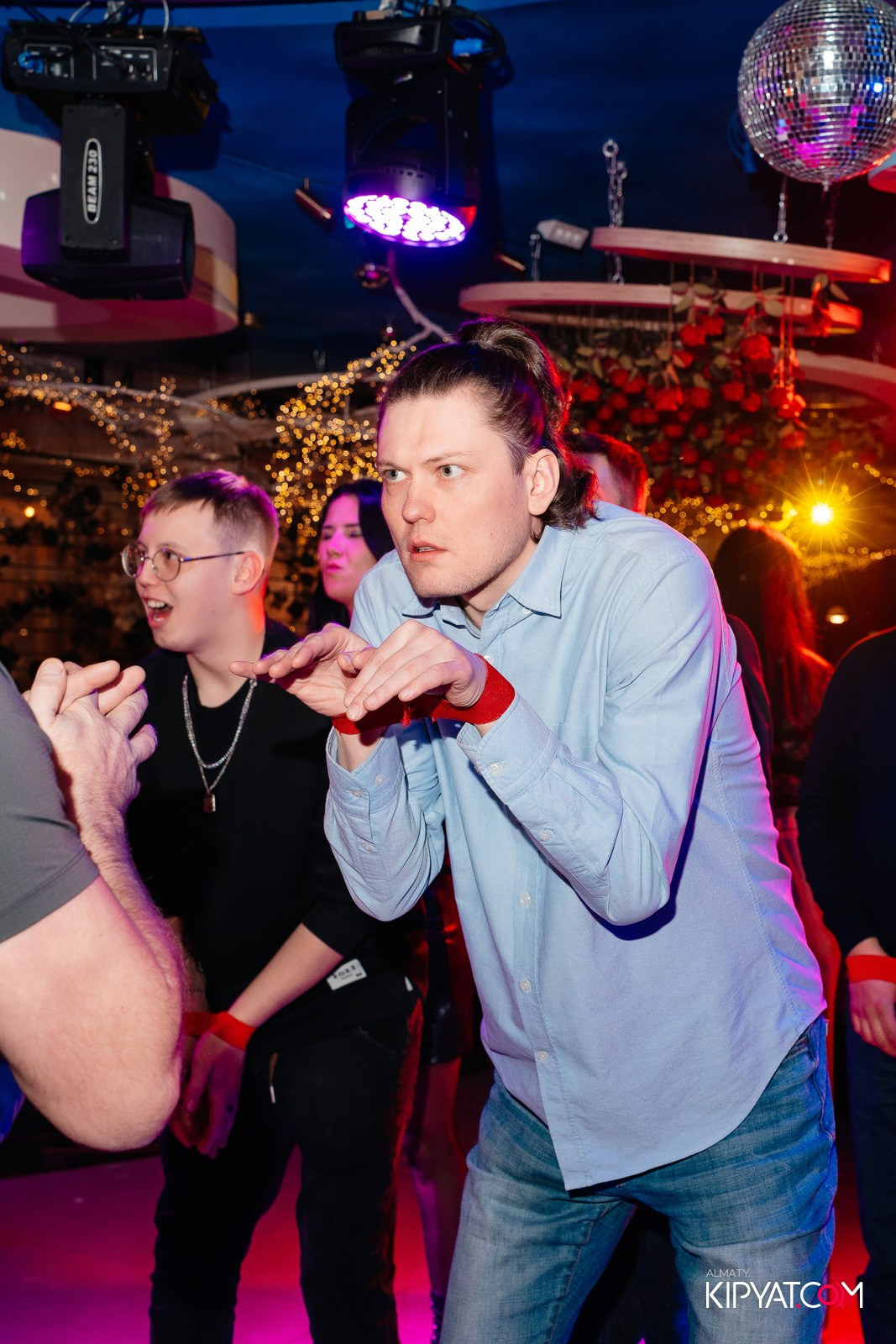 FORT VERNYI. КИПЯТКОМ АЛМАТЫ!