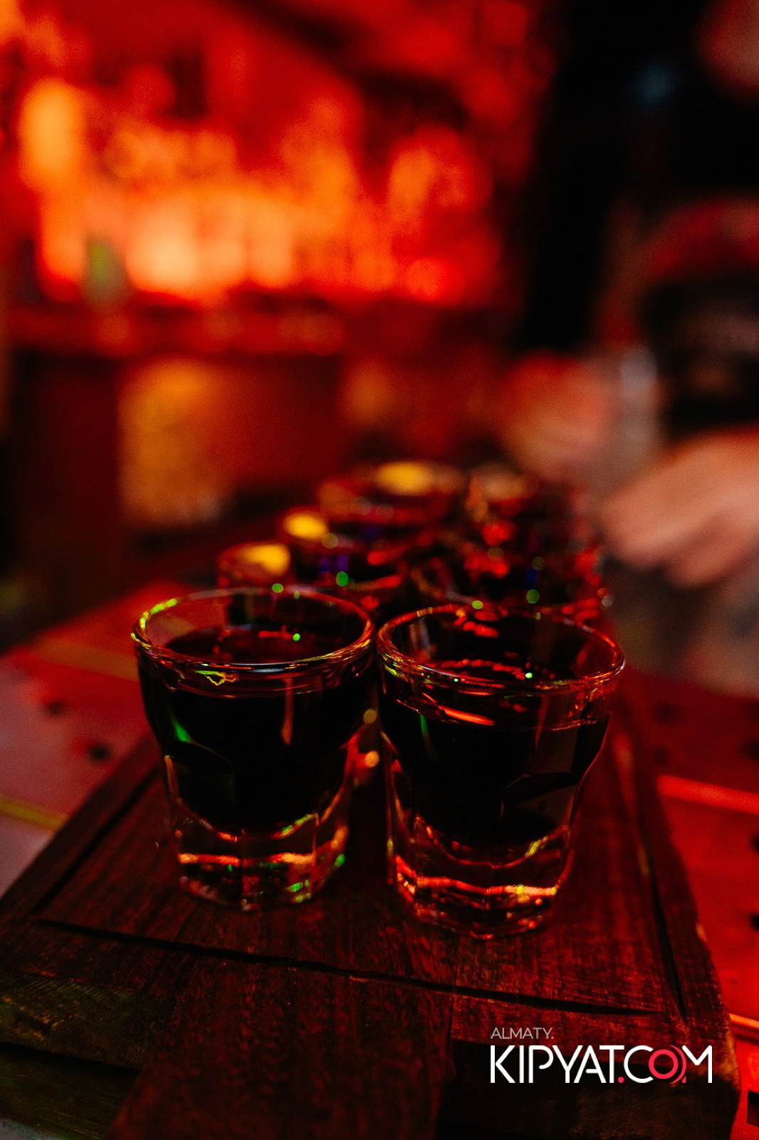 VICTORY MEXICAN AND WILD. КИПЯТКОМ АЛМАТЫ!