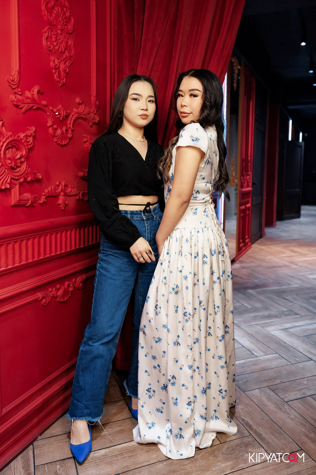 ЗАЯ, НА БИС. КИПЯТКОМ АЛМАТЫ! Фотосъемка мероприятий в Алматы