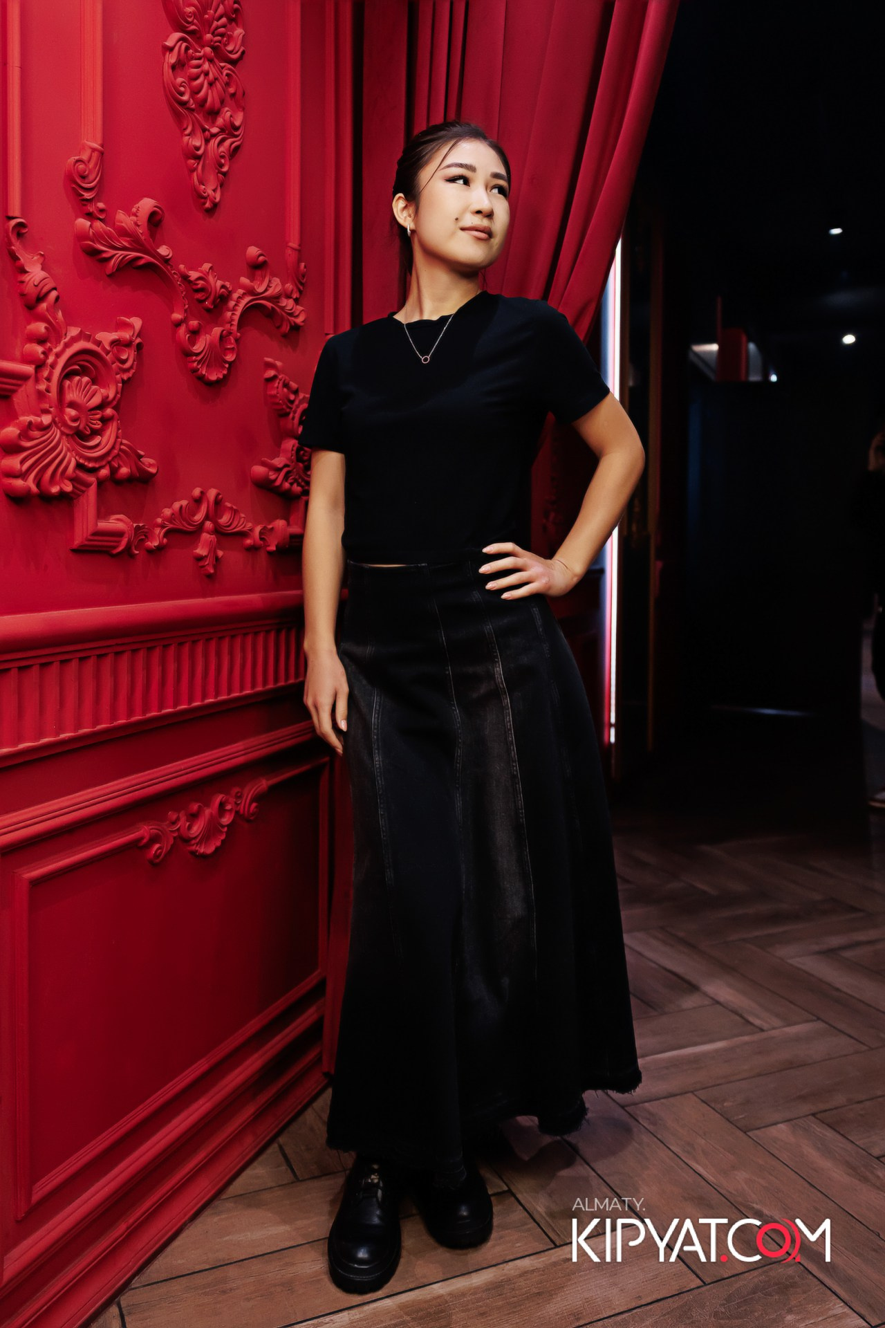 ЗАЯ НА БИС!. КИПЯТКОМ АЛМАТЫ!