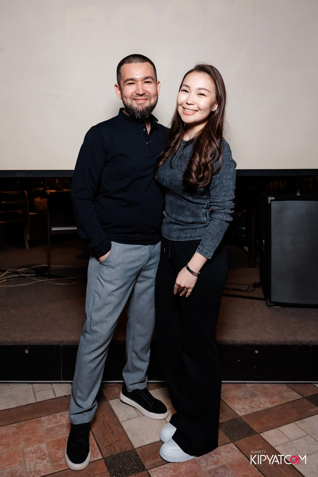 QUIZ BOOM ALMATY. КИПЯТКОМ АЛМАТЫ!