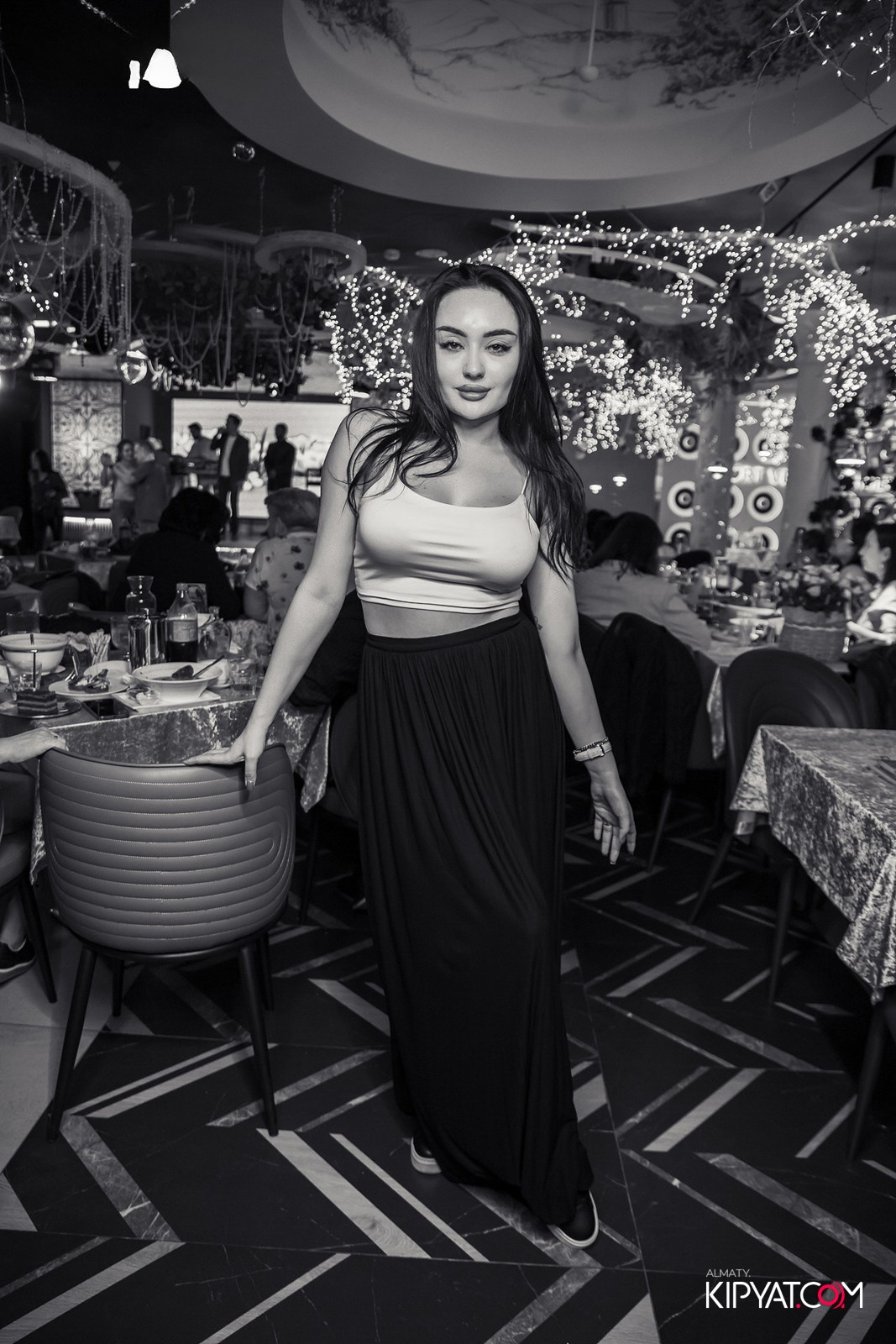 FORT VERNYI. КИПЯТКОМ АЛМАТЫ!