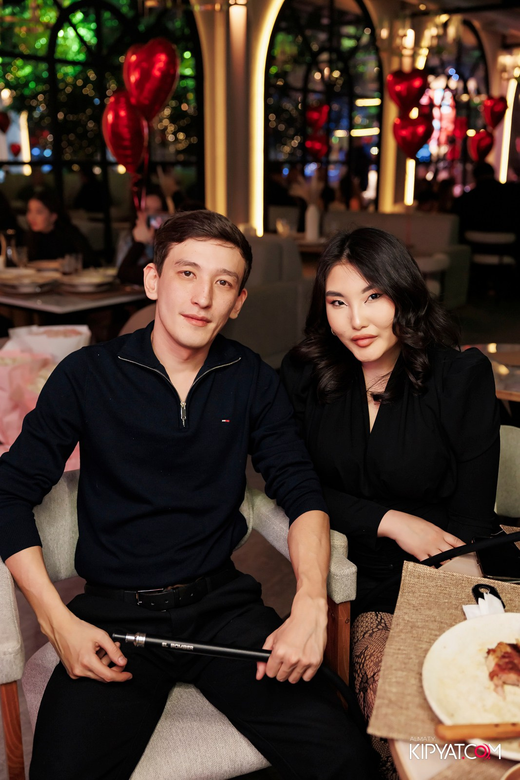 SAHARA ASIAN MIX. КИПЯТКОМ АЛМАТЫ! Фотосъемка мероприятий в Алматы