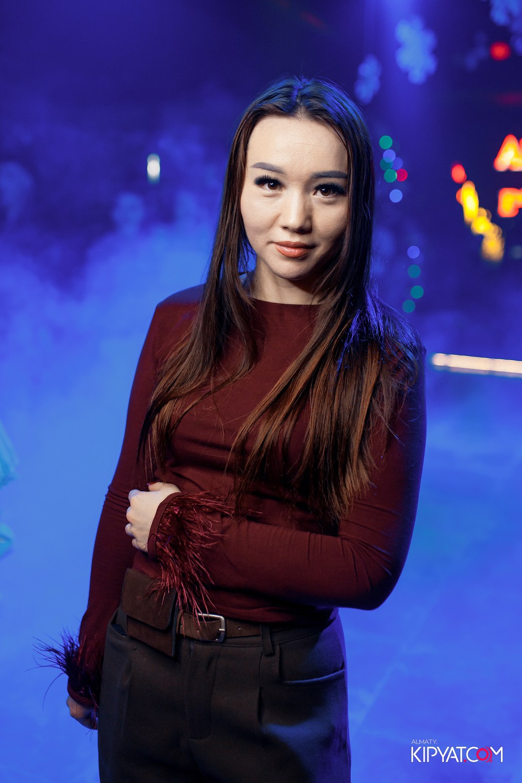 ARAGOSTA. КИПЯТКОМ АЛМАТЫ!