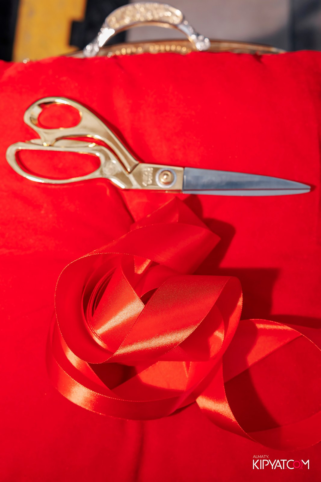 ОТКРЫТИЕ BOX PARK. КИПЯТКОМ АЛМАТЫ!